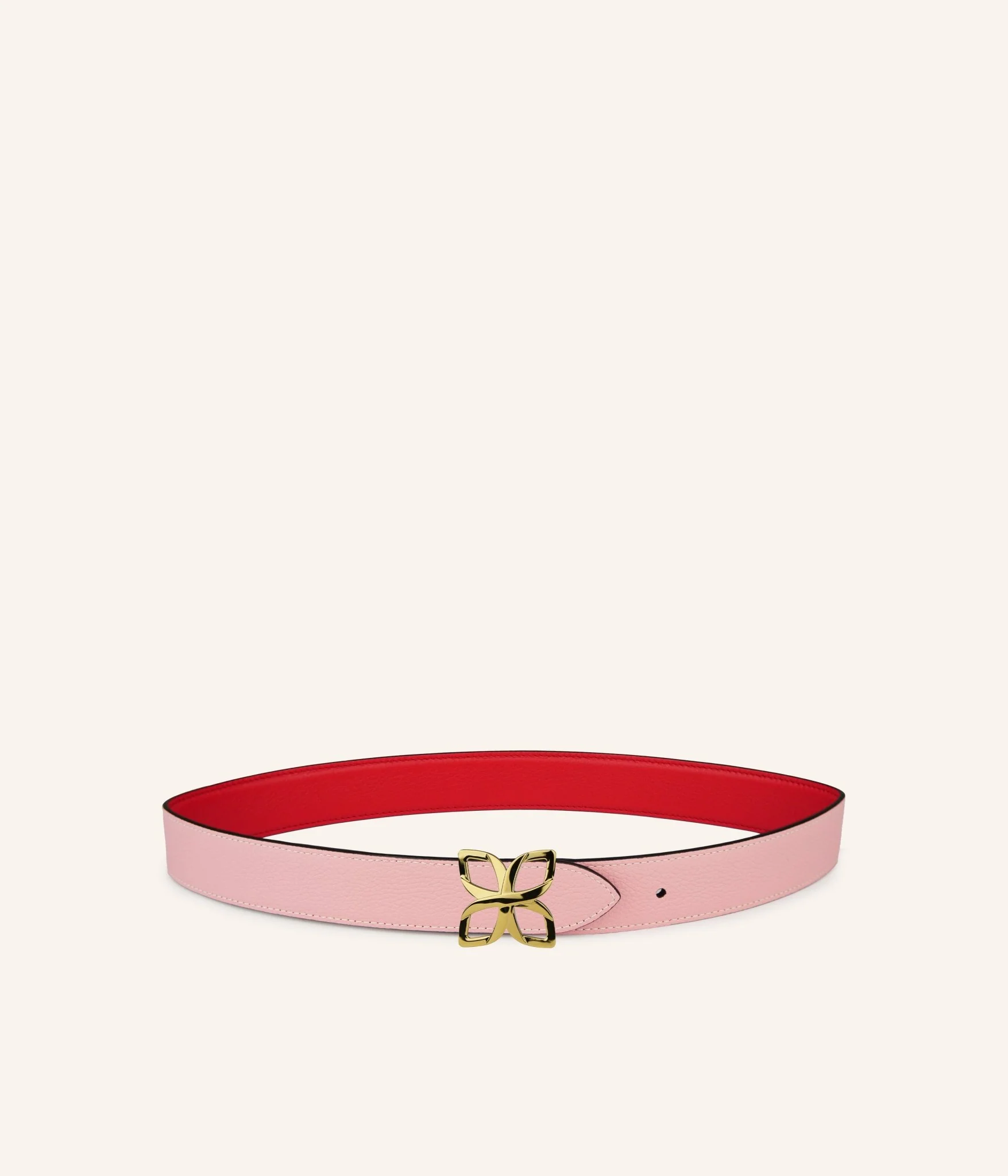 Hortensia Gold Belt 33mm | Baie de Goji Rose Bonbon - Image 4