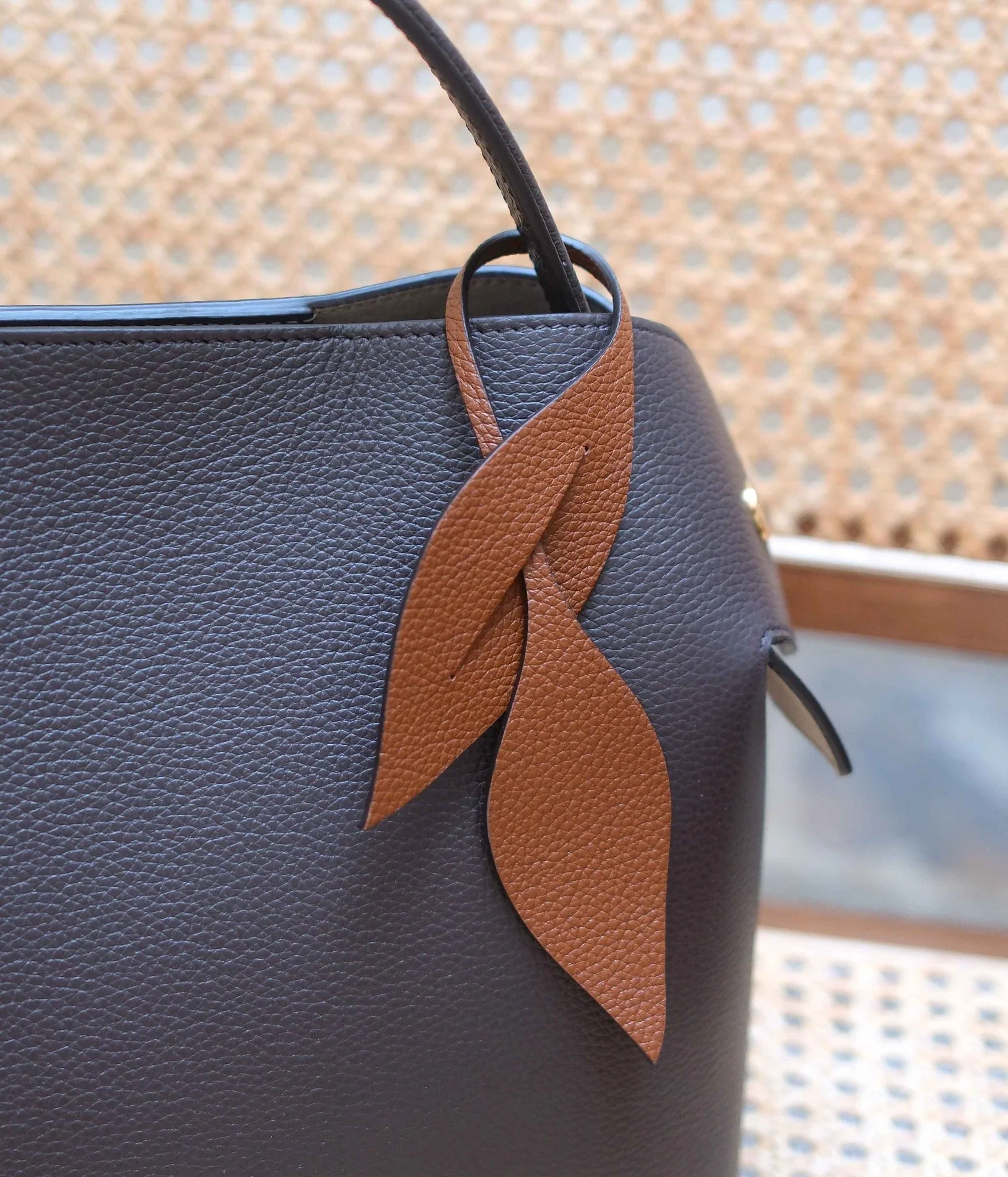 Folia | Marron - Image 2