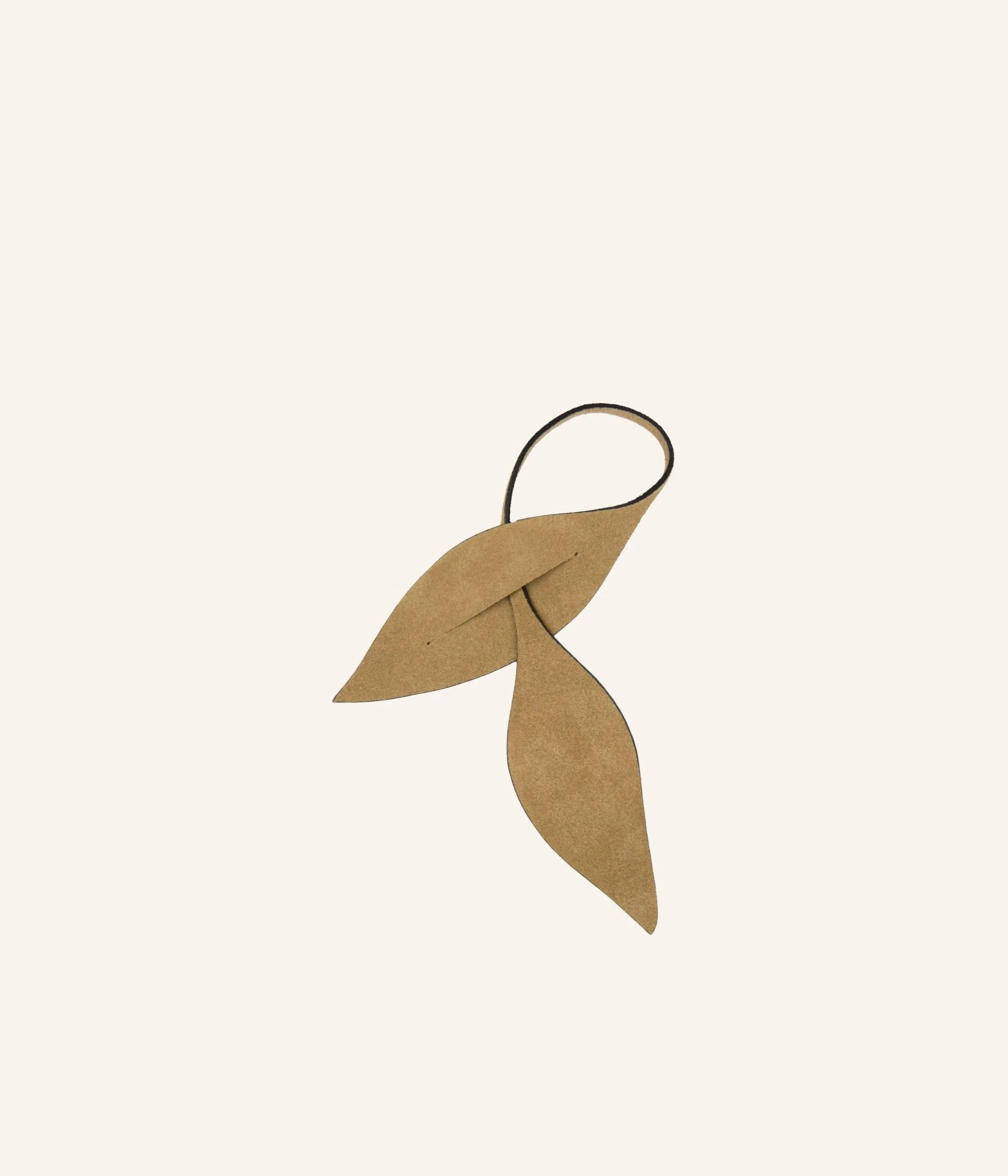 Folia | Suede Biscuit