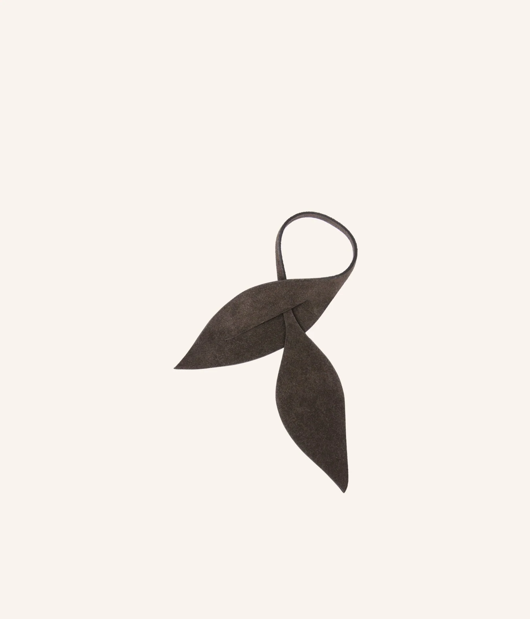 Folia | Suede Moka