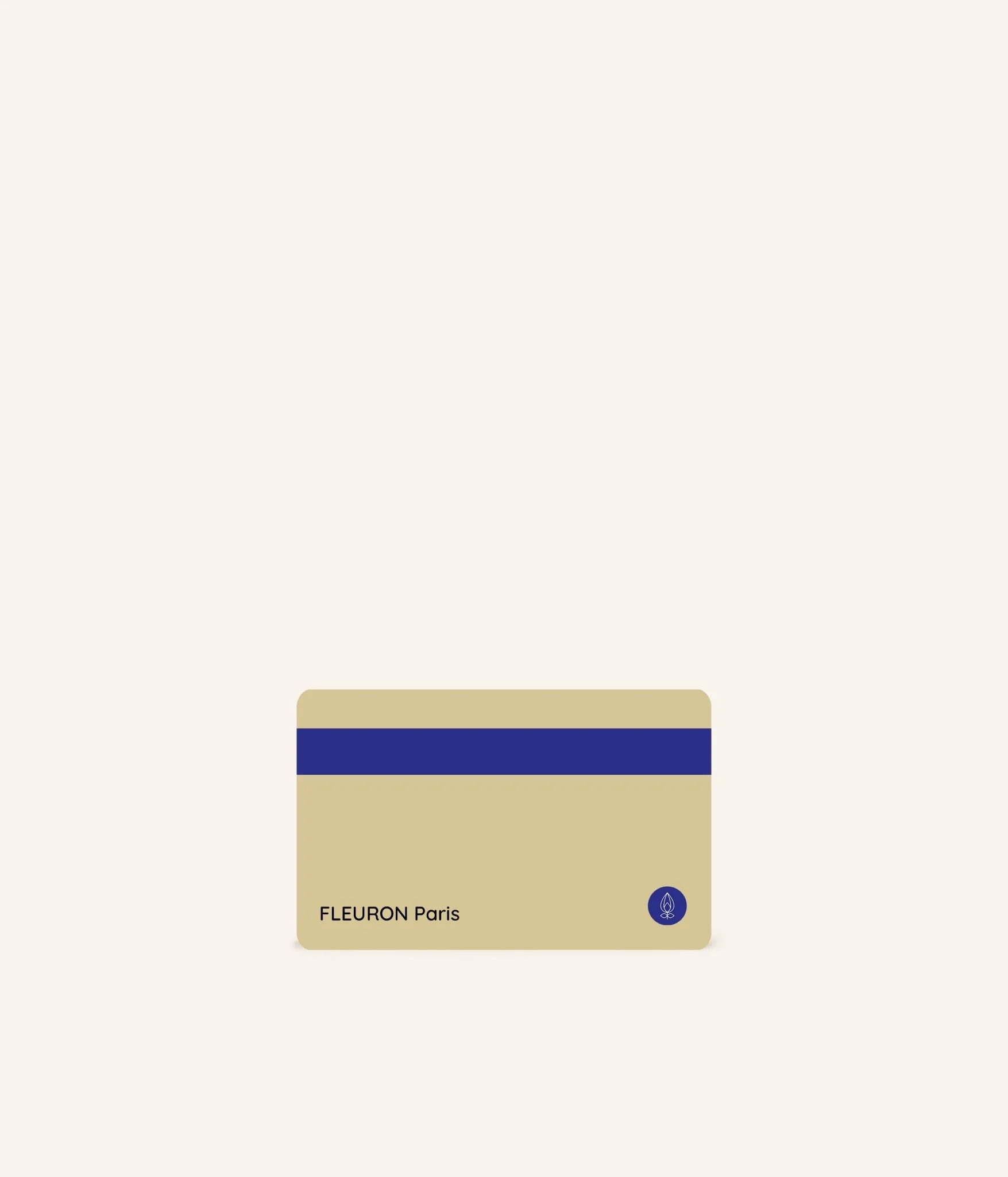 Fleuron E-Gift Card - Image 2