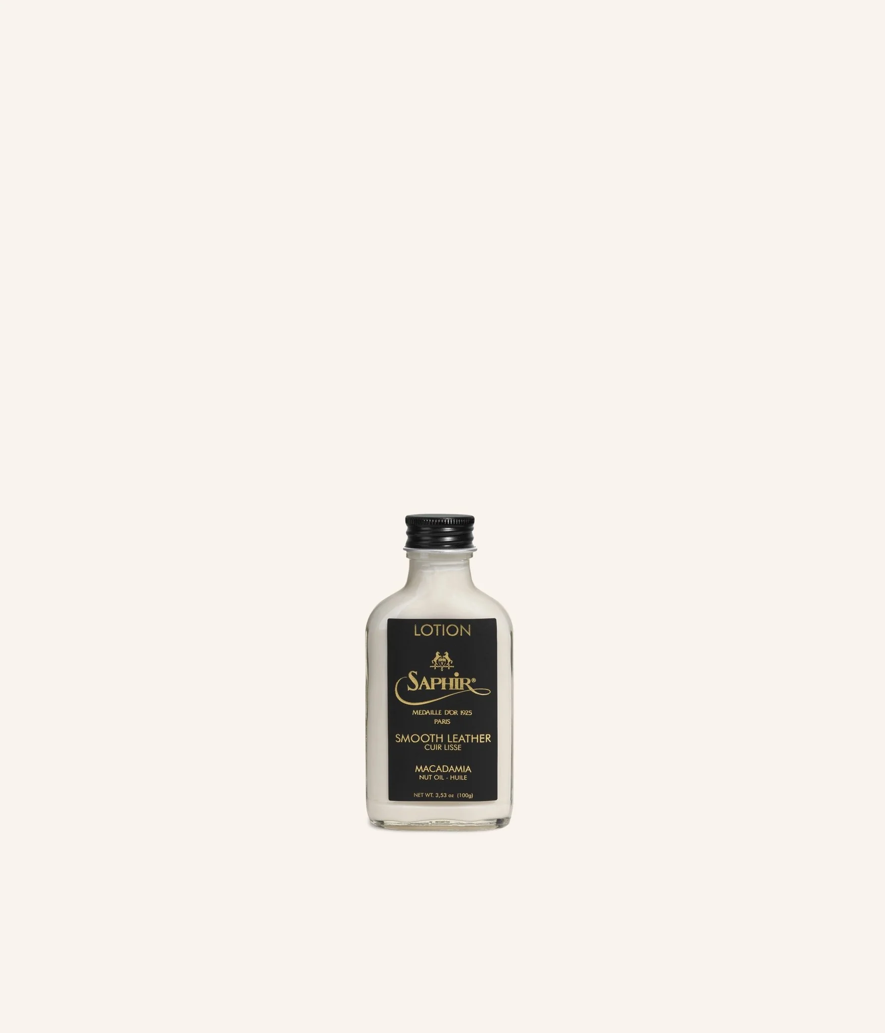 Lotion • Macadamia