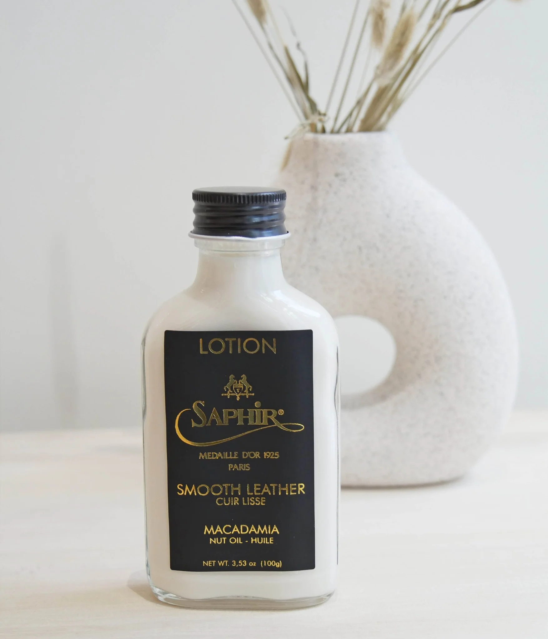 Lotion • Macadamia - Image 2