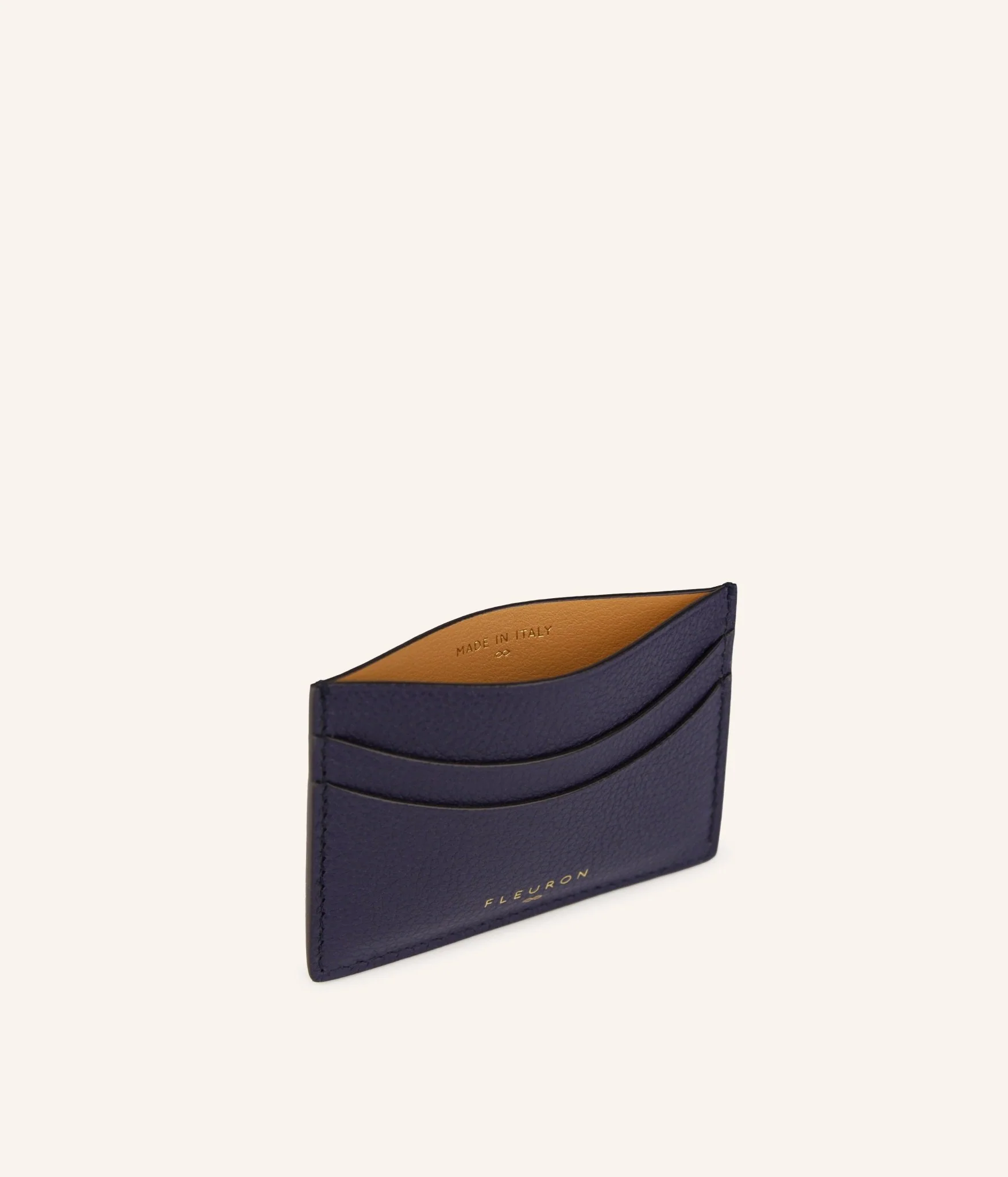 Noa | Bleu Marine - Image 2