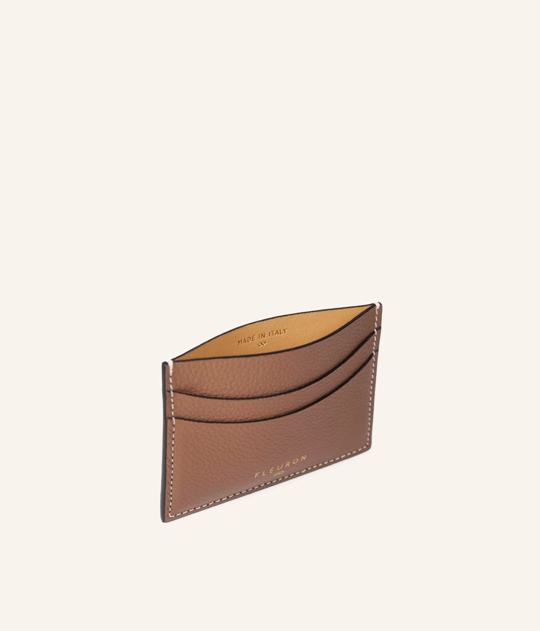 Noa | Marron Glacé - Image 2