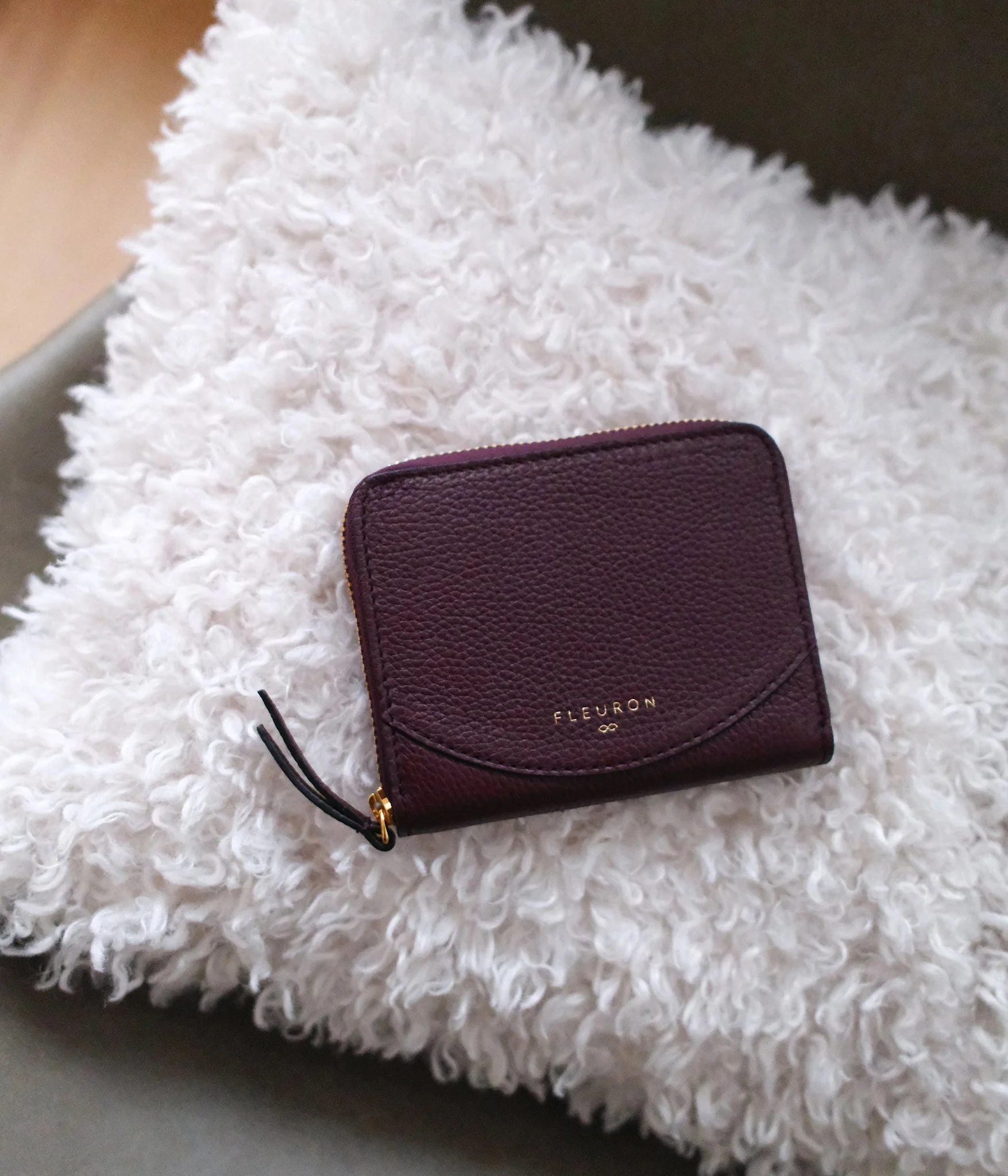 Ora Small | Prune - Image 3