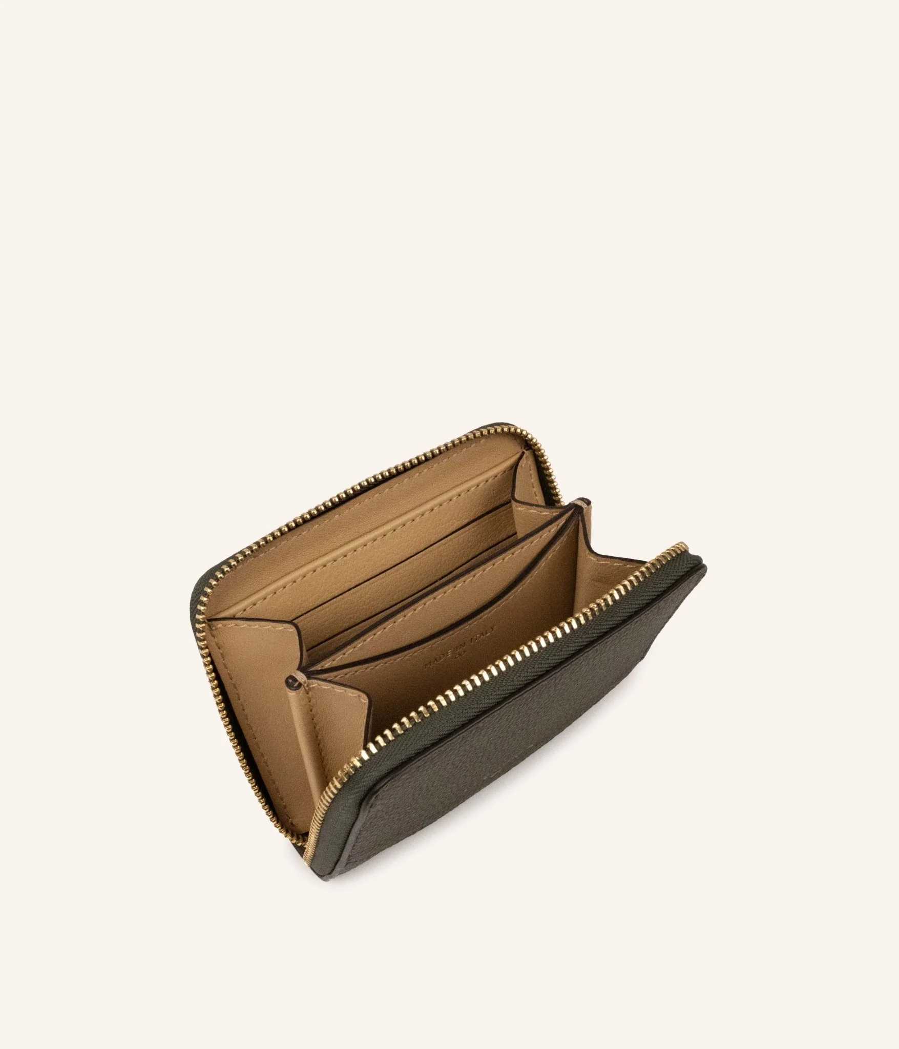 Ora Small | Vert Olive - Image 2