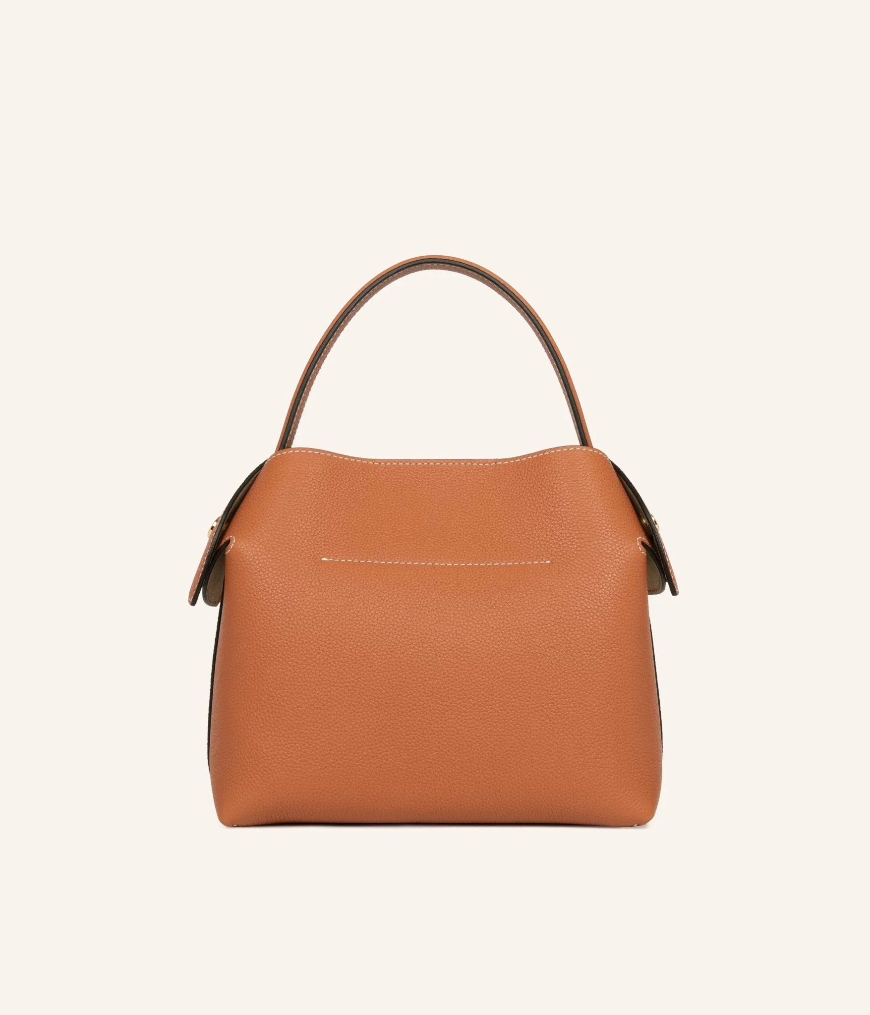 Medium Swann | Caramel - Image 7