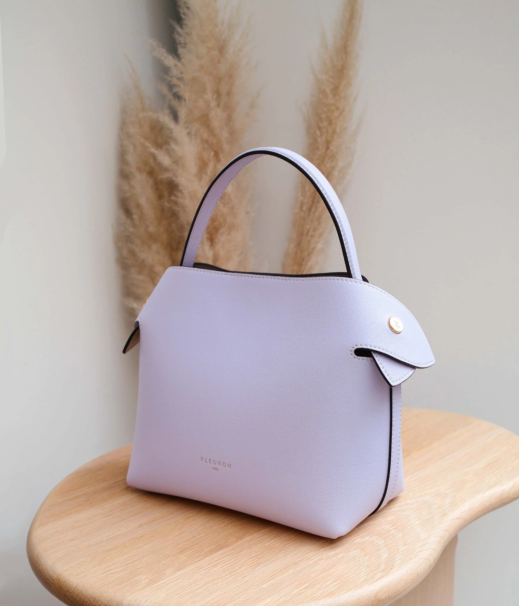 Medium Swann | Glycine - Image 6