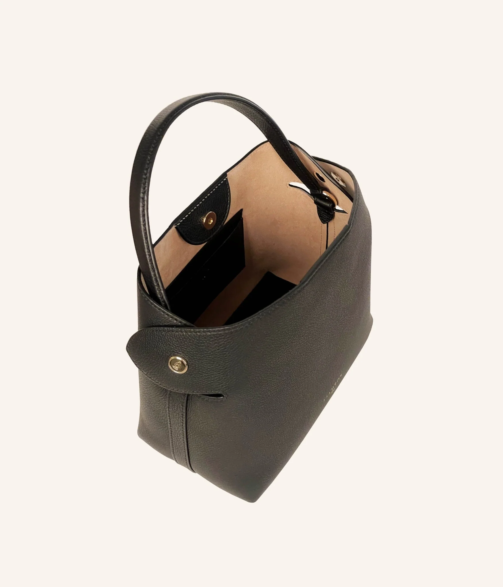 Medium Swann | Noir - Image 8