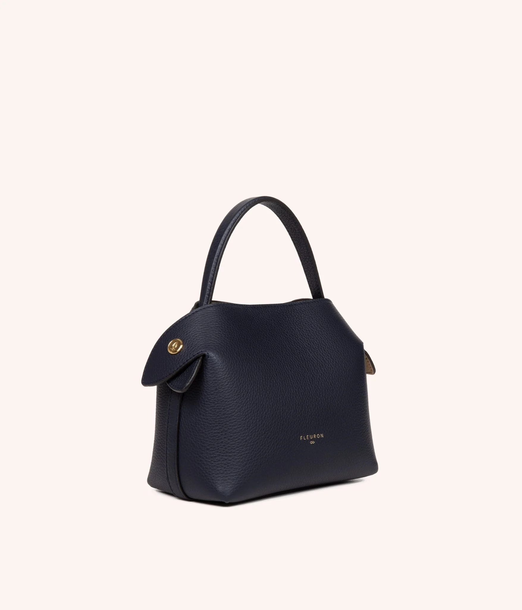 Mini Swann | Bleu Marine - Image 7
