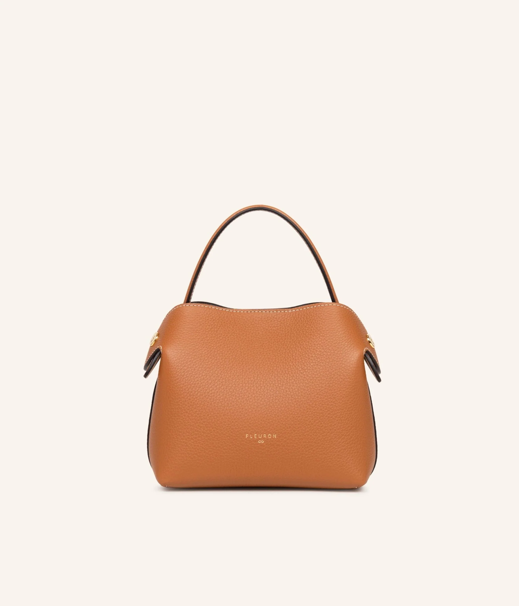 Mini Swann | Caramel - Image 8