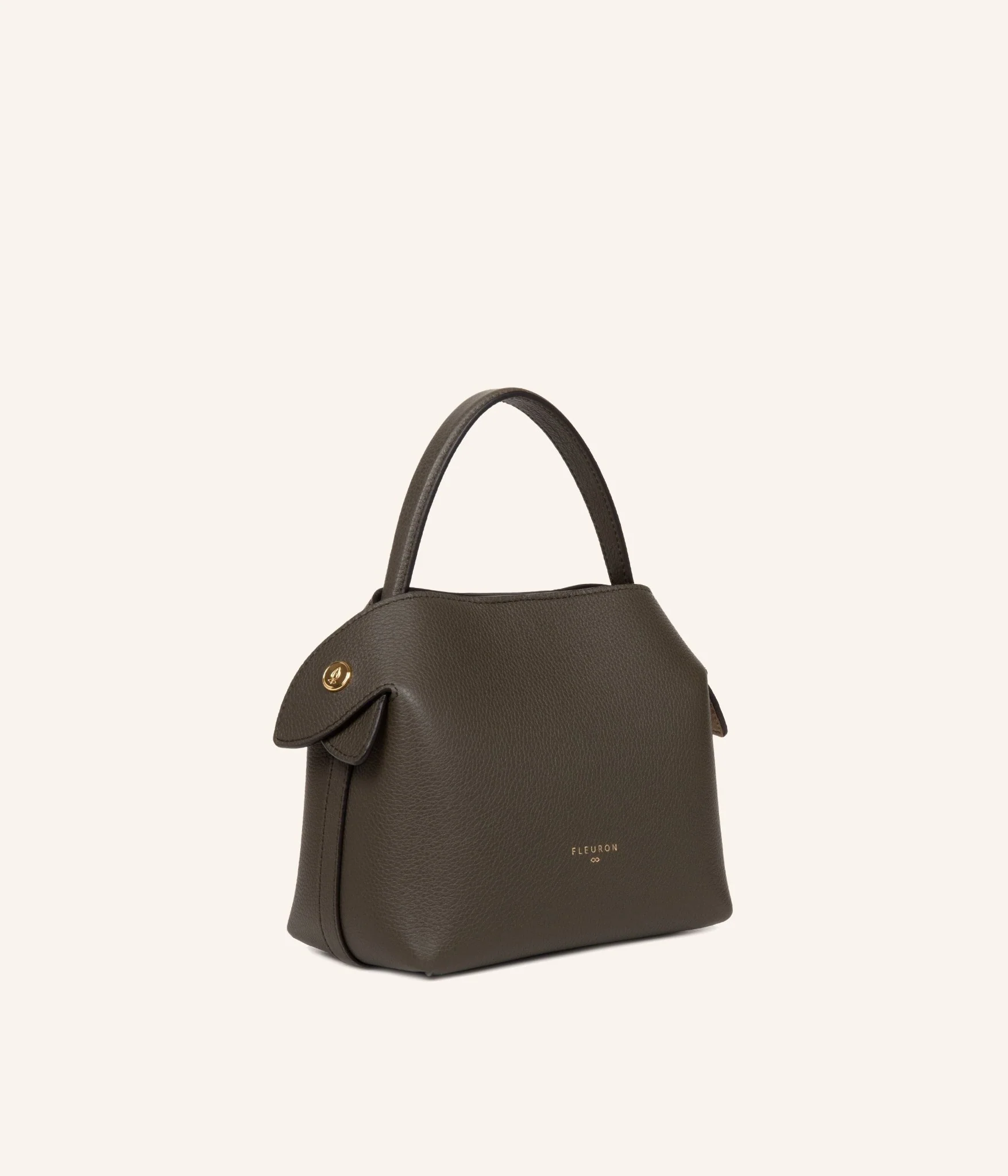 Mini Swann | Vert Olive - Image 6