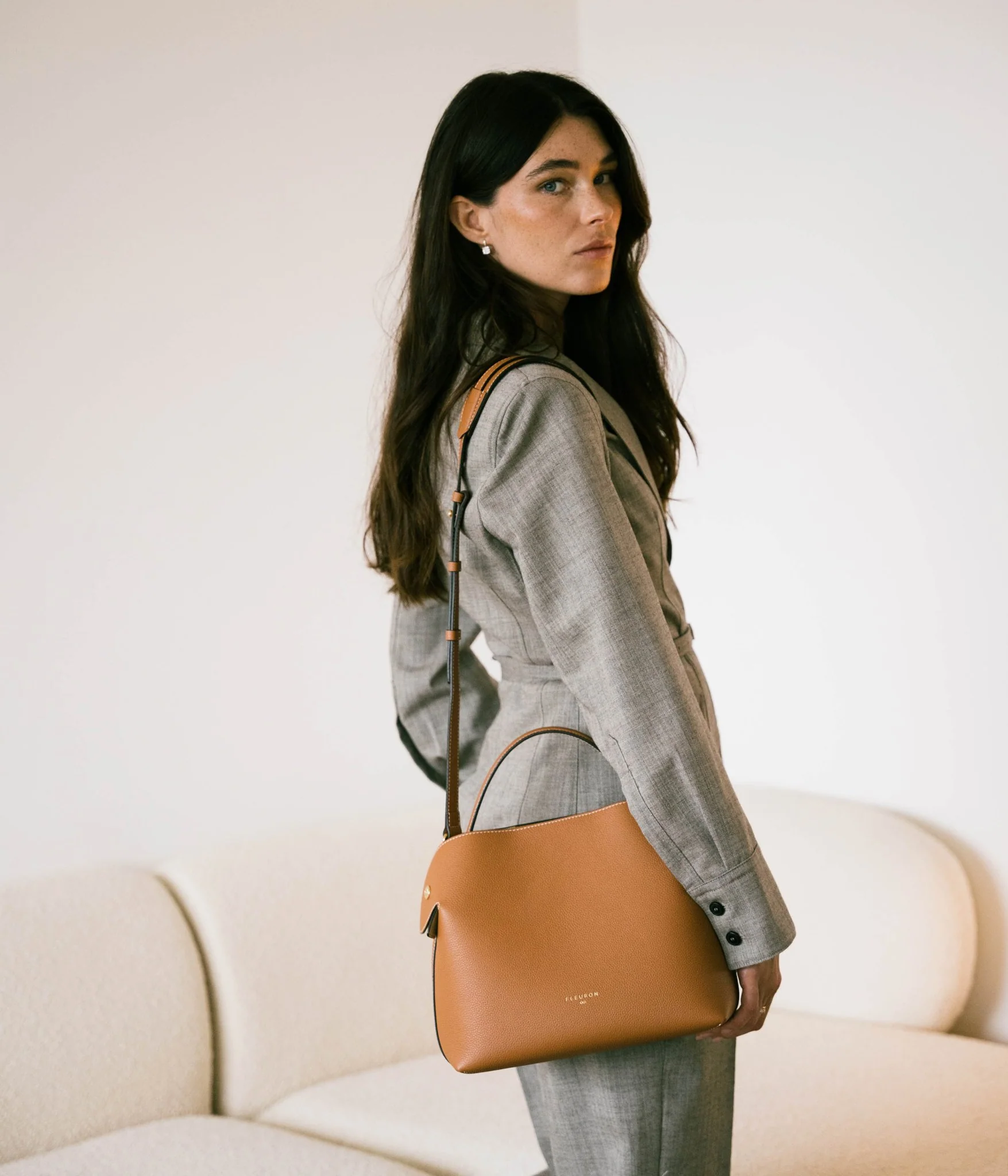Swann | Caramel - Image 6