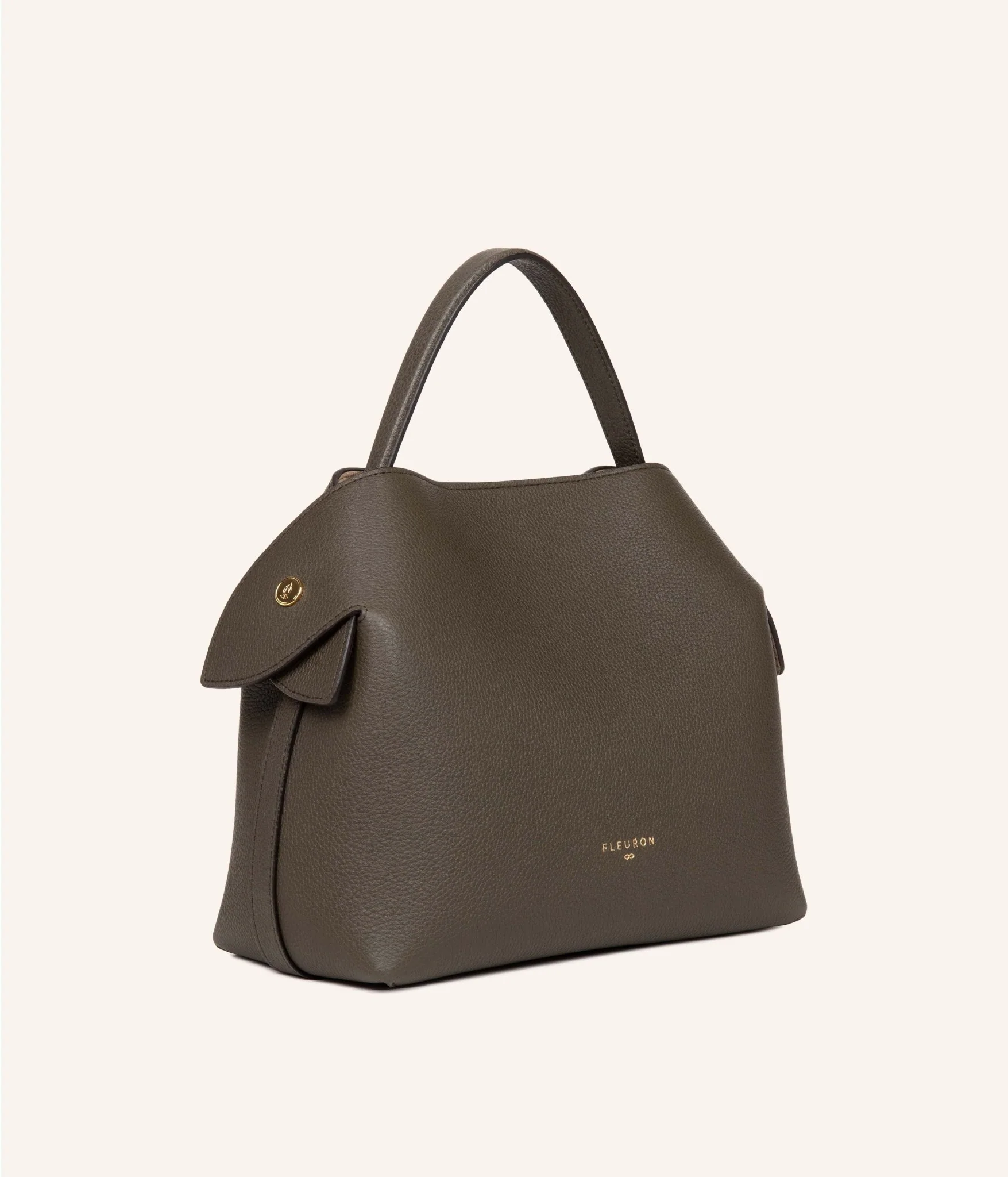 Swann | Vert Olive - Image 5