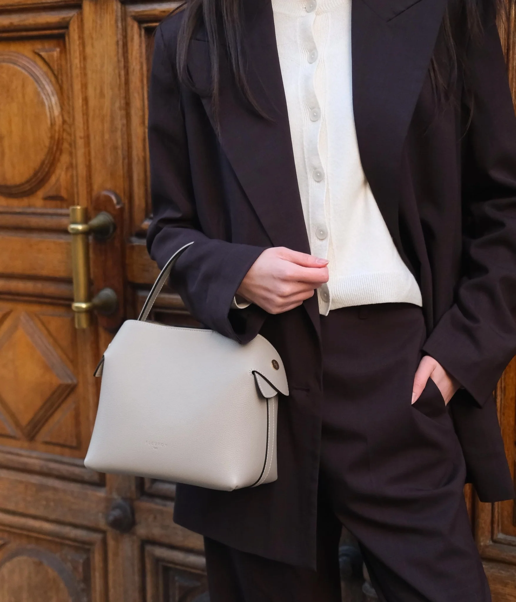 Medium Swann | Cachemire - Image 4