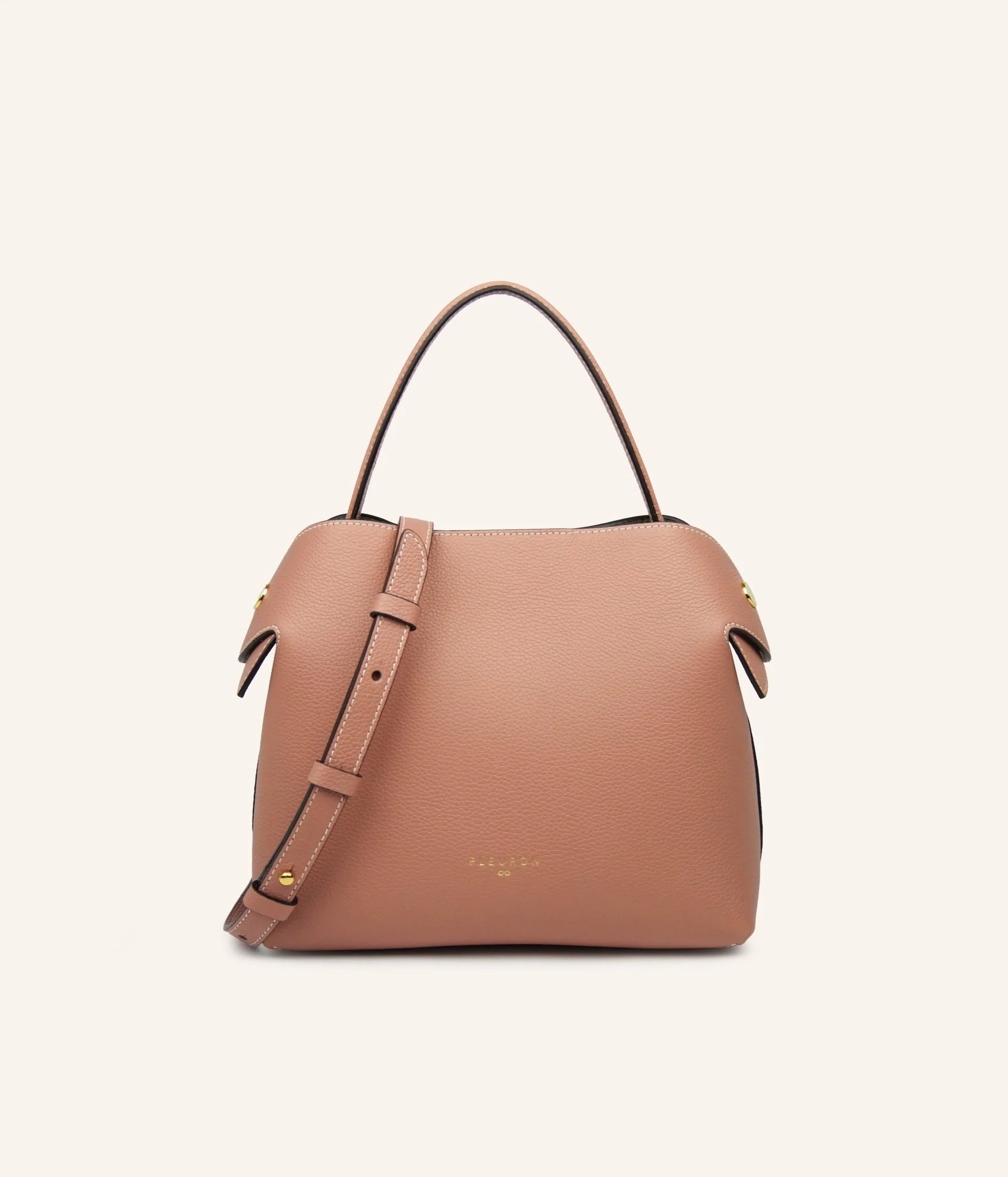 Medium Swann | Rose Terracotta