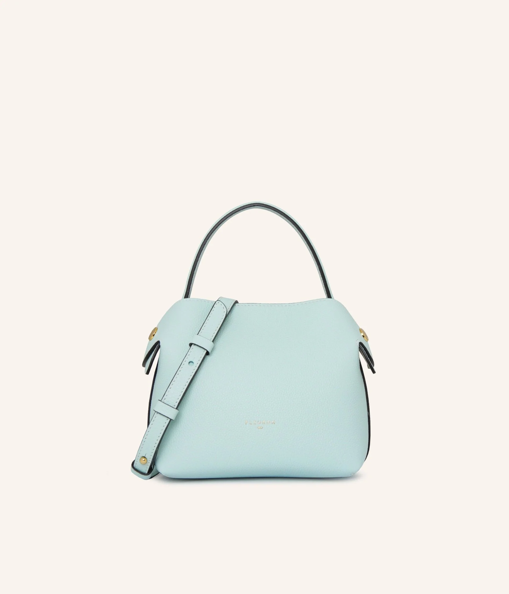 Mini Swann | Bleu Ciel