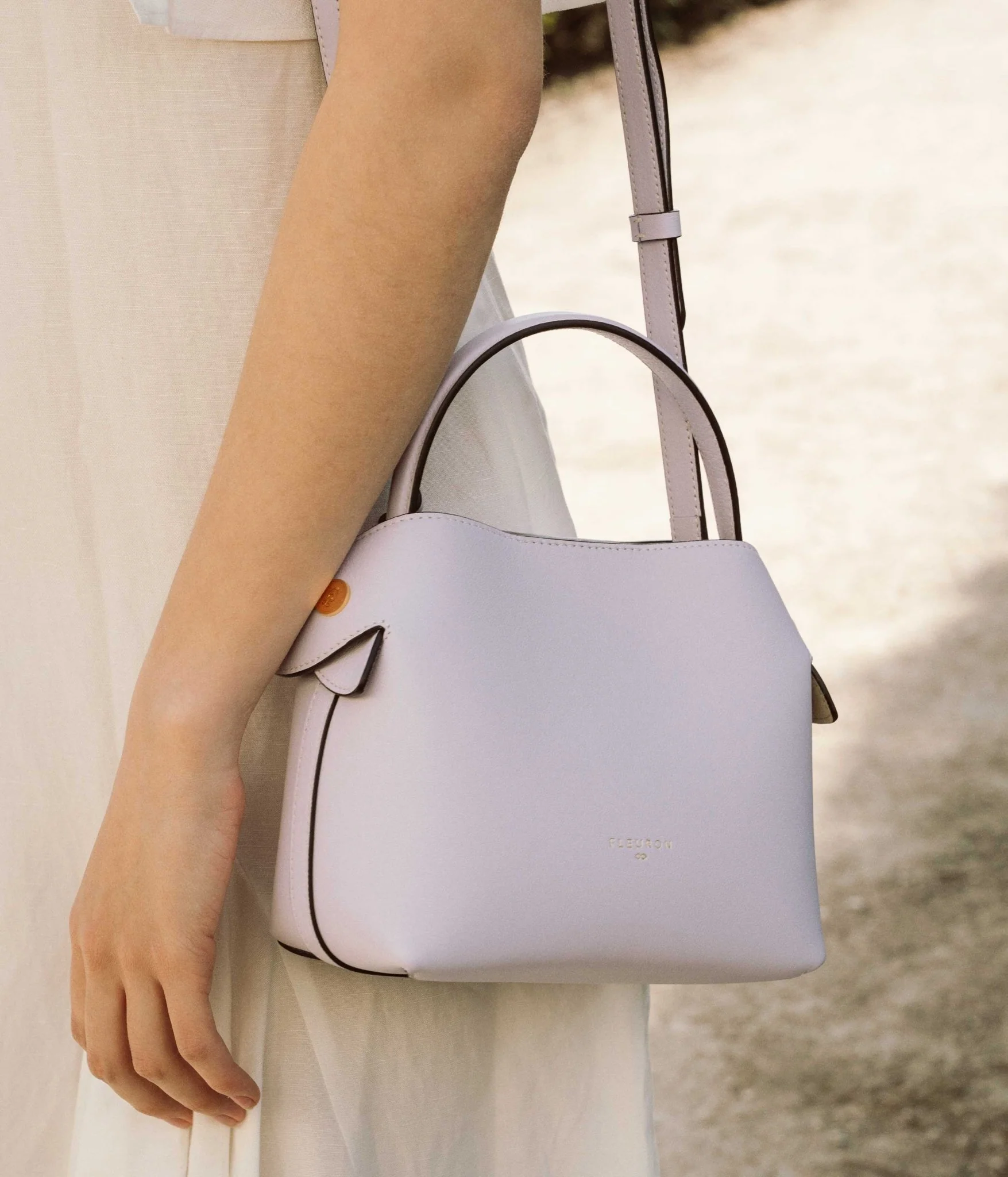 Mini Swann | Glycine - Image 7