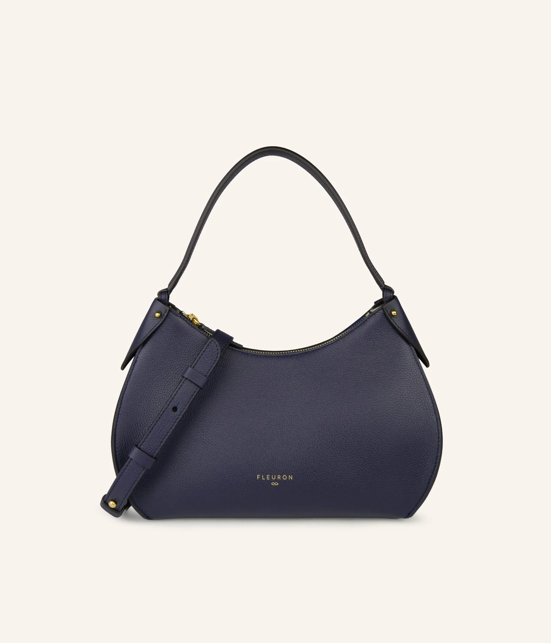 Pivoine | Bleu Marine - Image 6