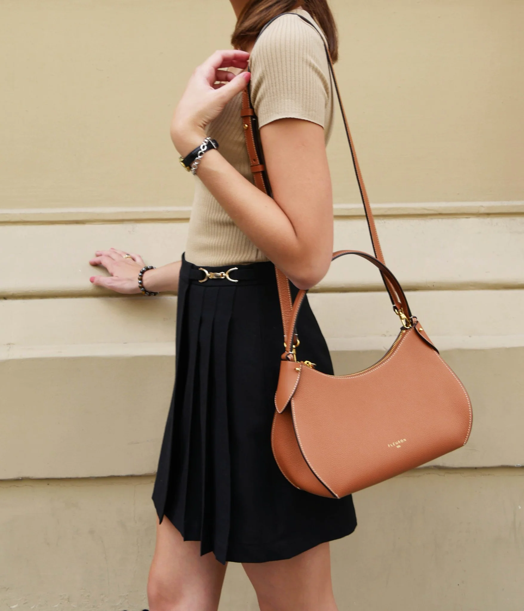 Pivoine | Caramel - Image 3