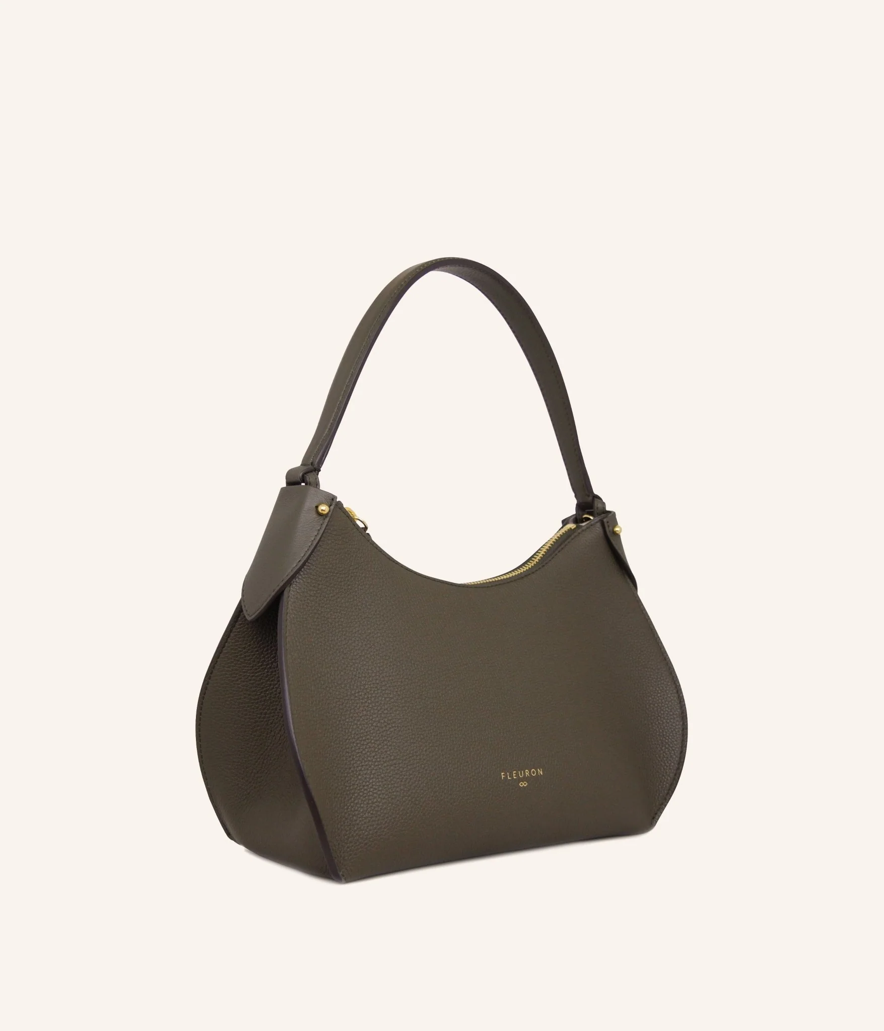 Pivoine | Vert Olive - Image 7