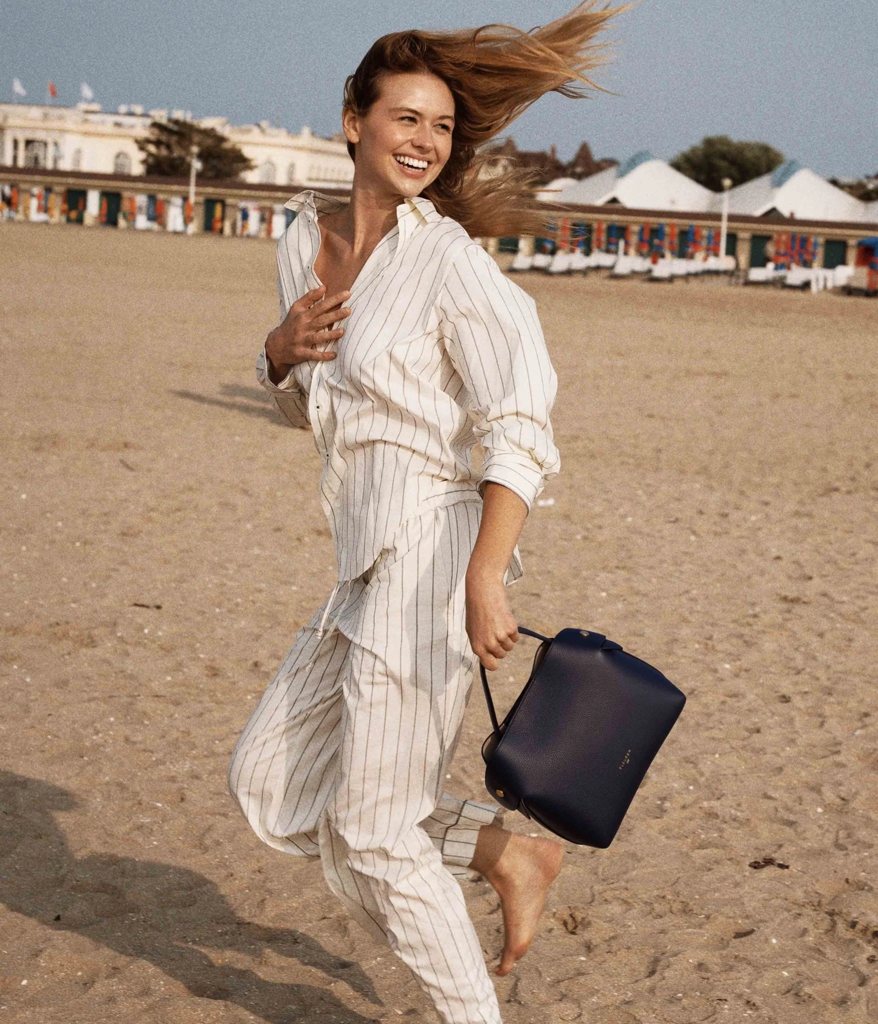 Swann | Bleu Marine - Image 4