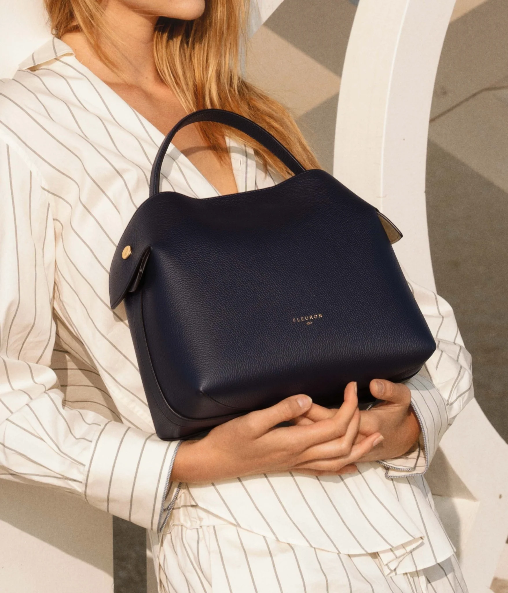 Swann | Bleu Marine - Image 7