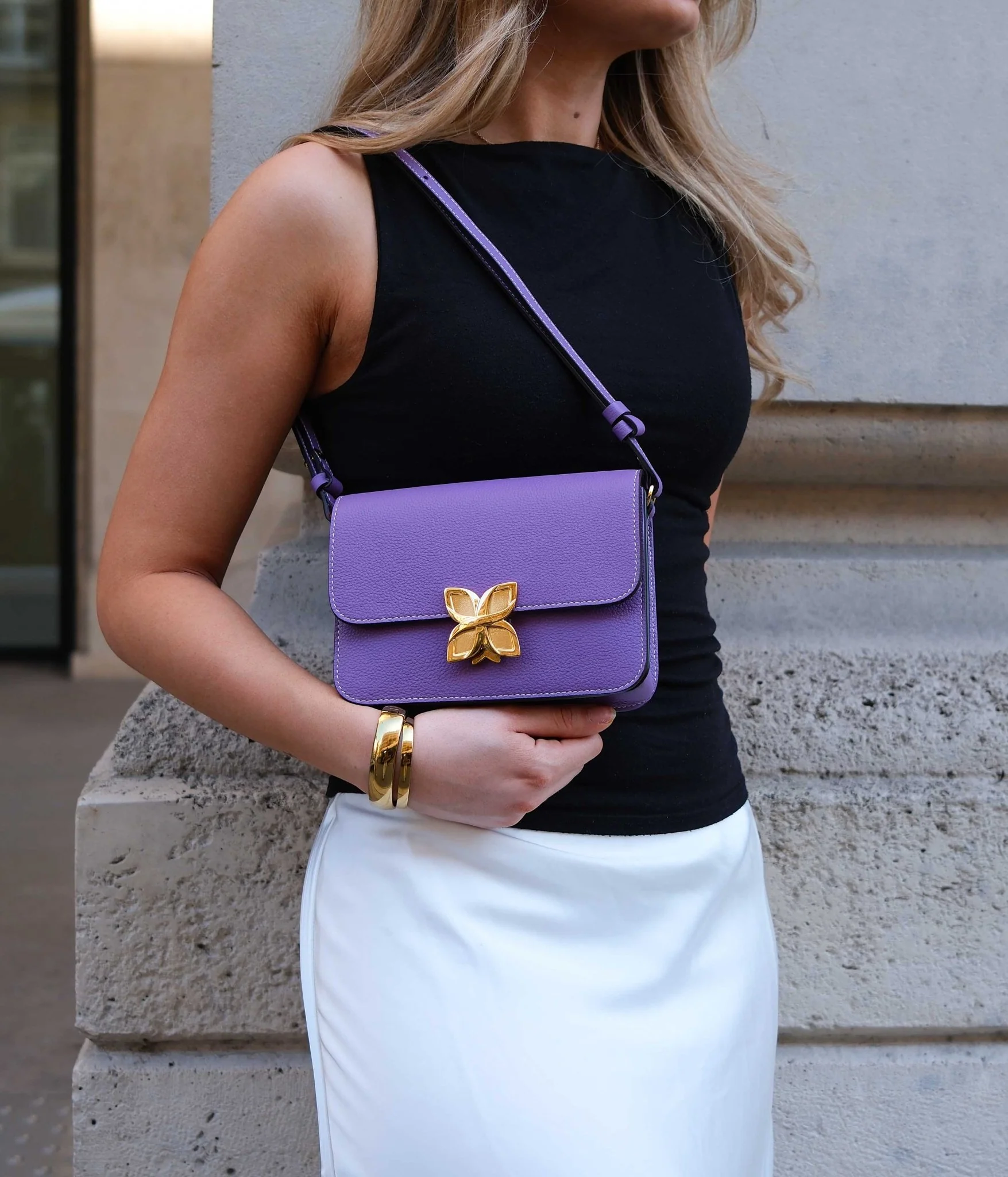 Mini Hortensia | Violette - Image 3
