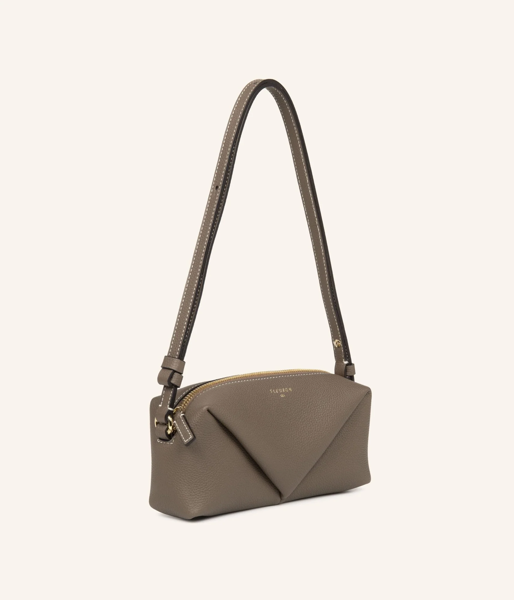 Mini Trinity | Taupe - Image 6