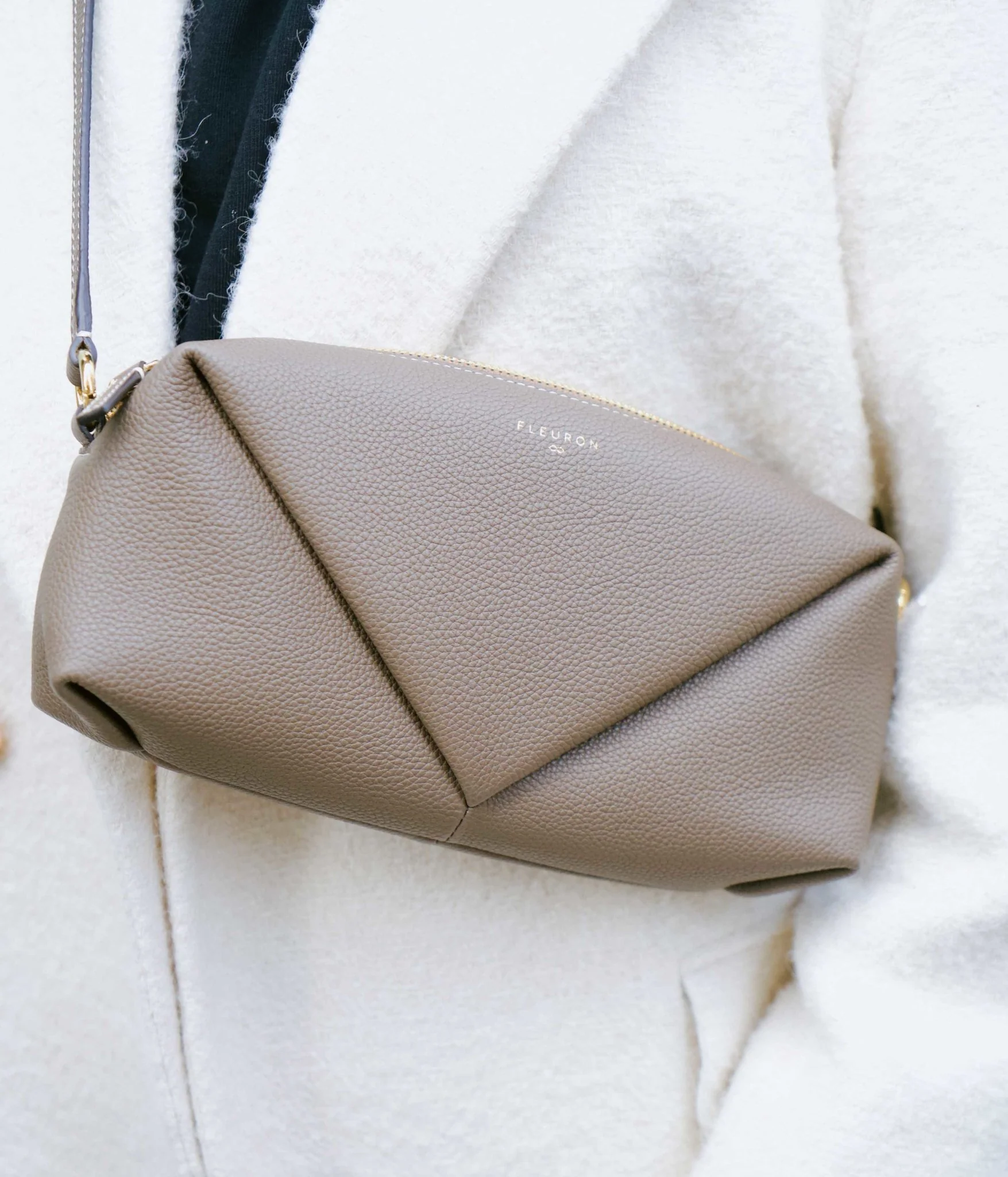 Trinity | Taupe - Image 4