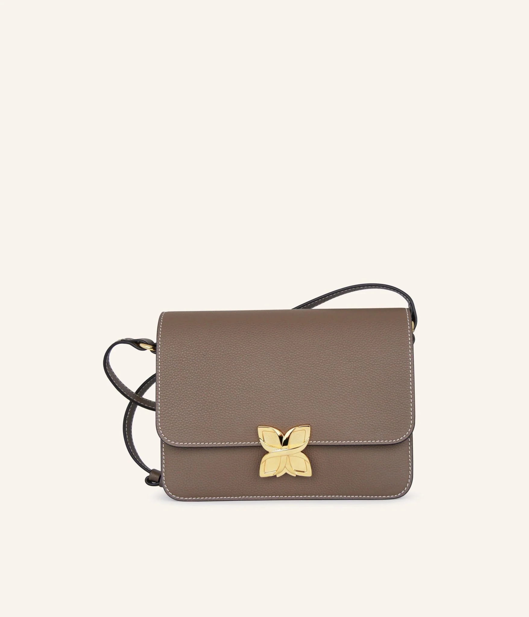 Hortensia | Taupe
