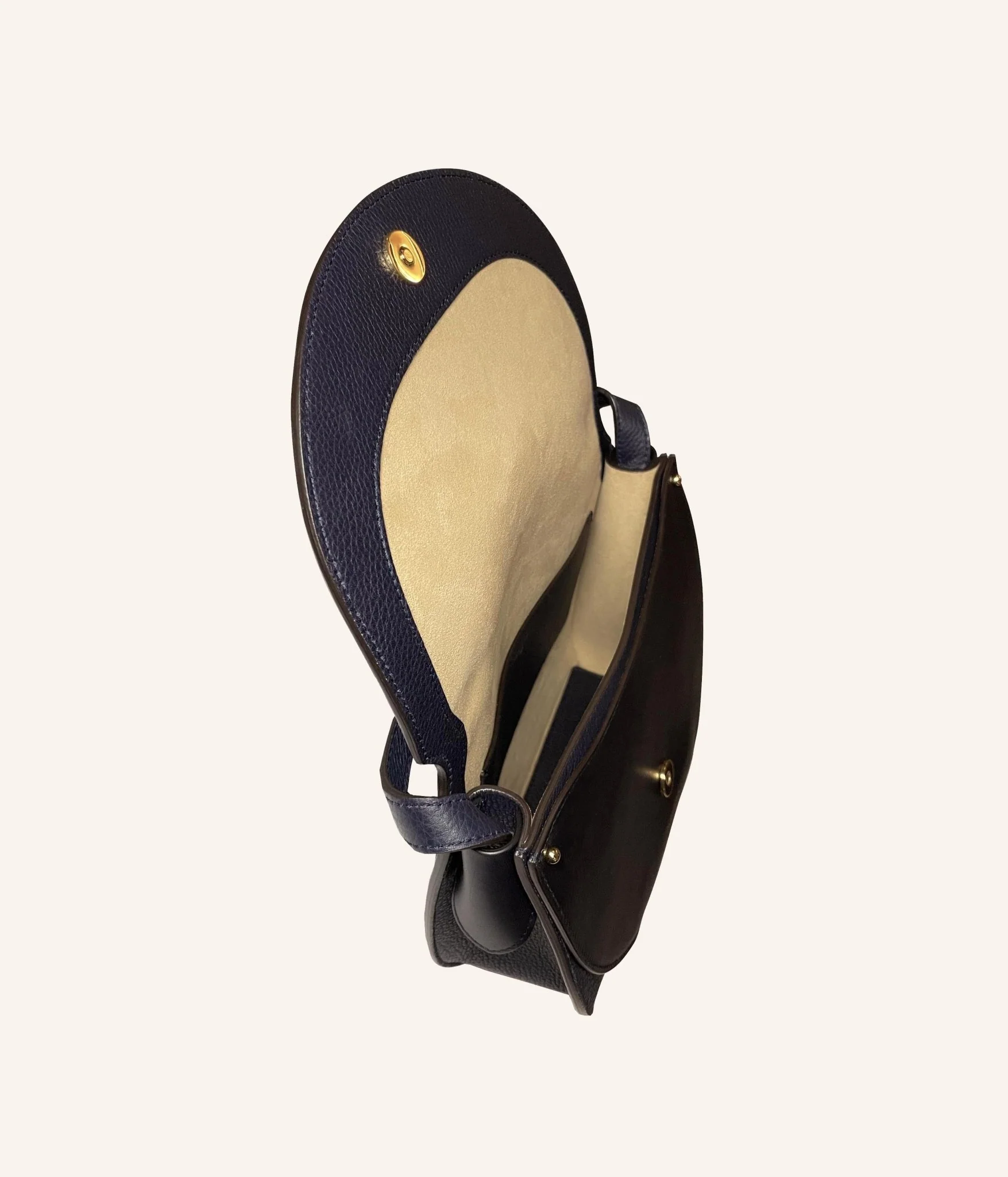 Magnolia | Bleu Marine - Image 8