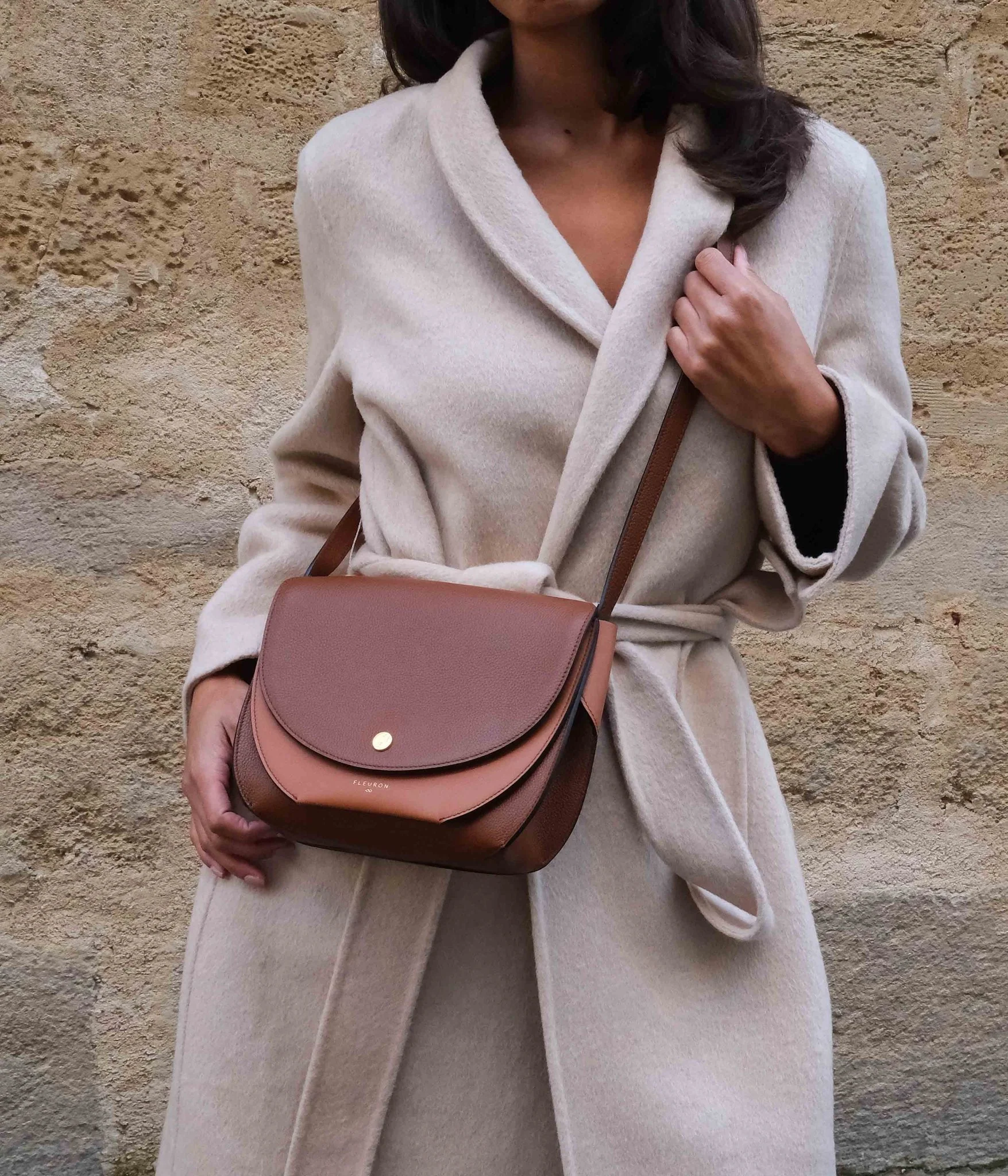 Magnolia | Marron Caramel - Image 2