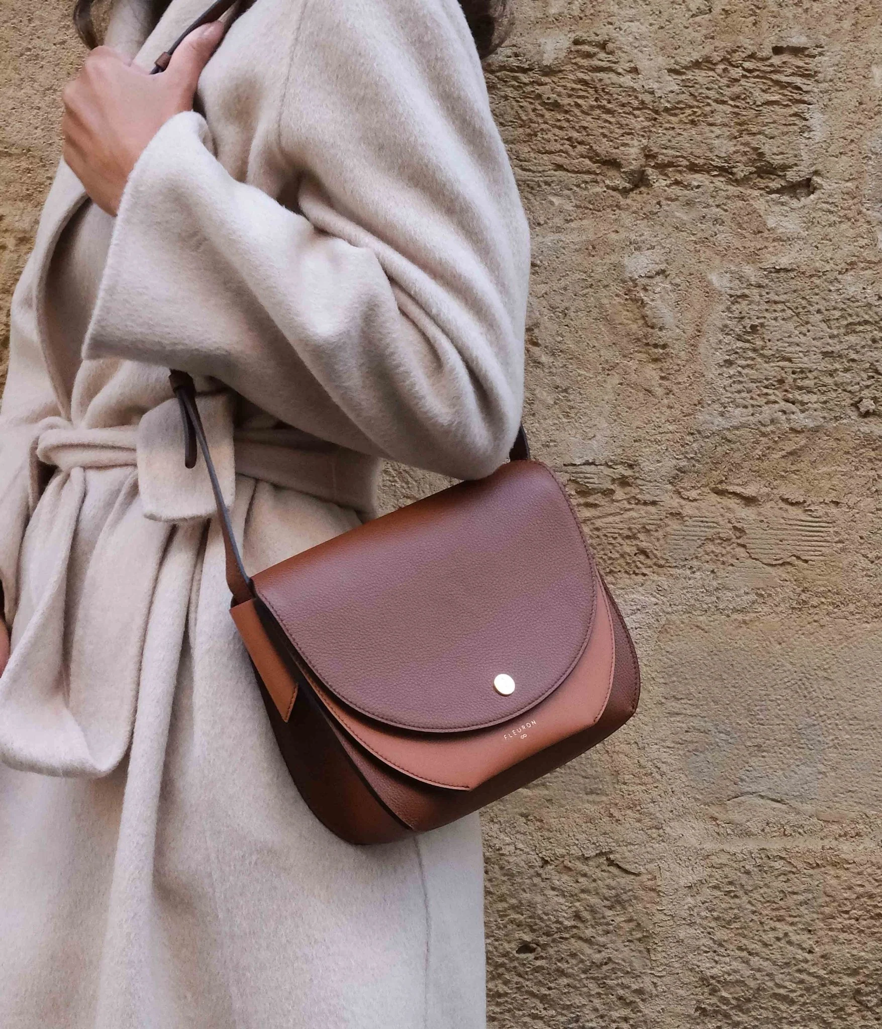 Magnolia | Marron Caramel - Image 4