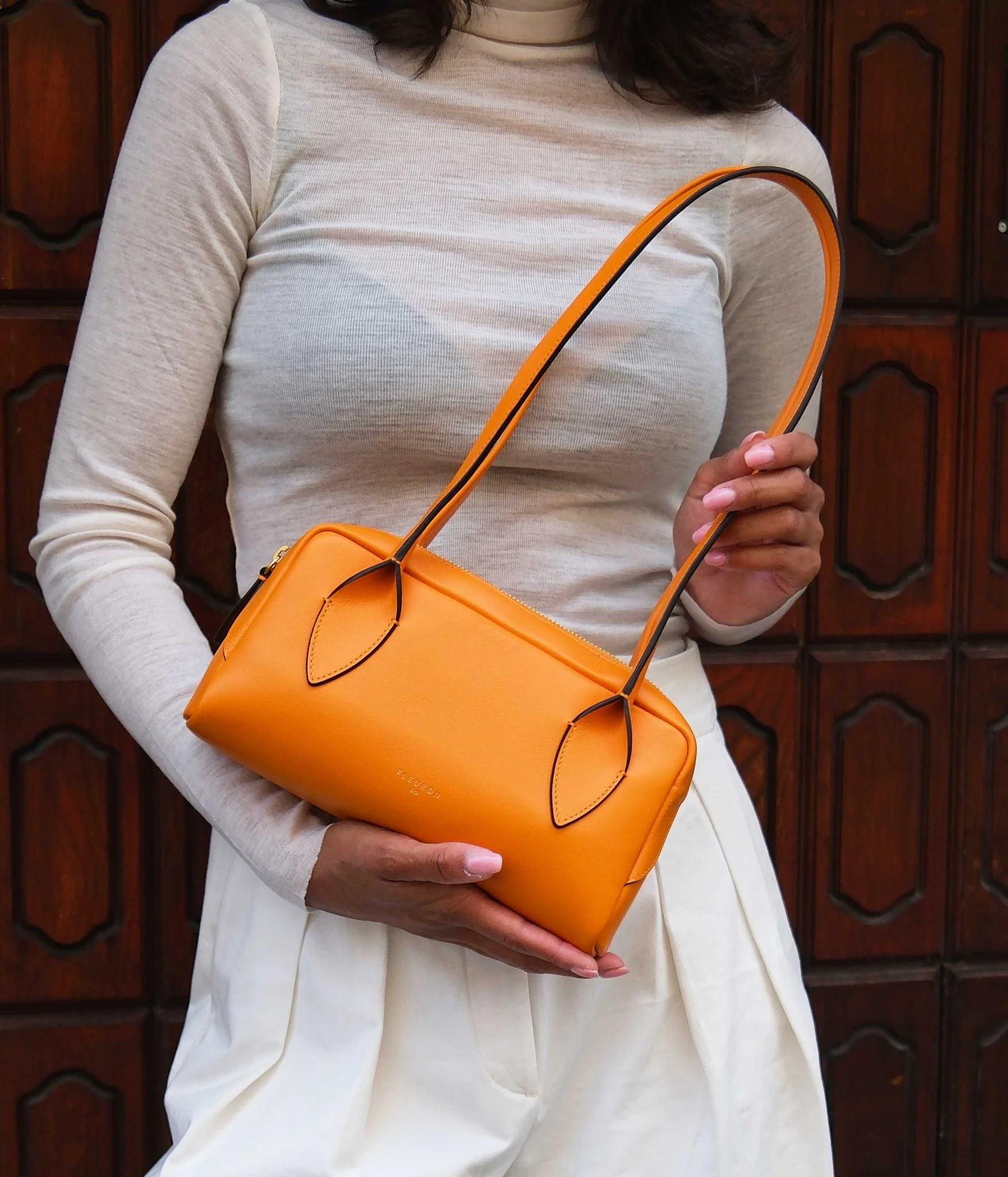 Mini Bambou | Abricot - Image 4