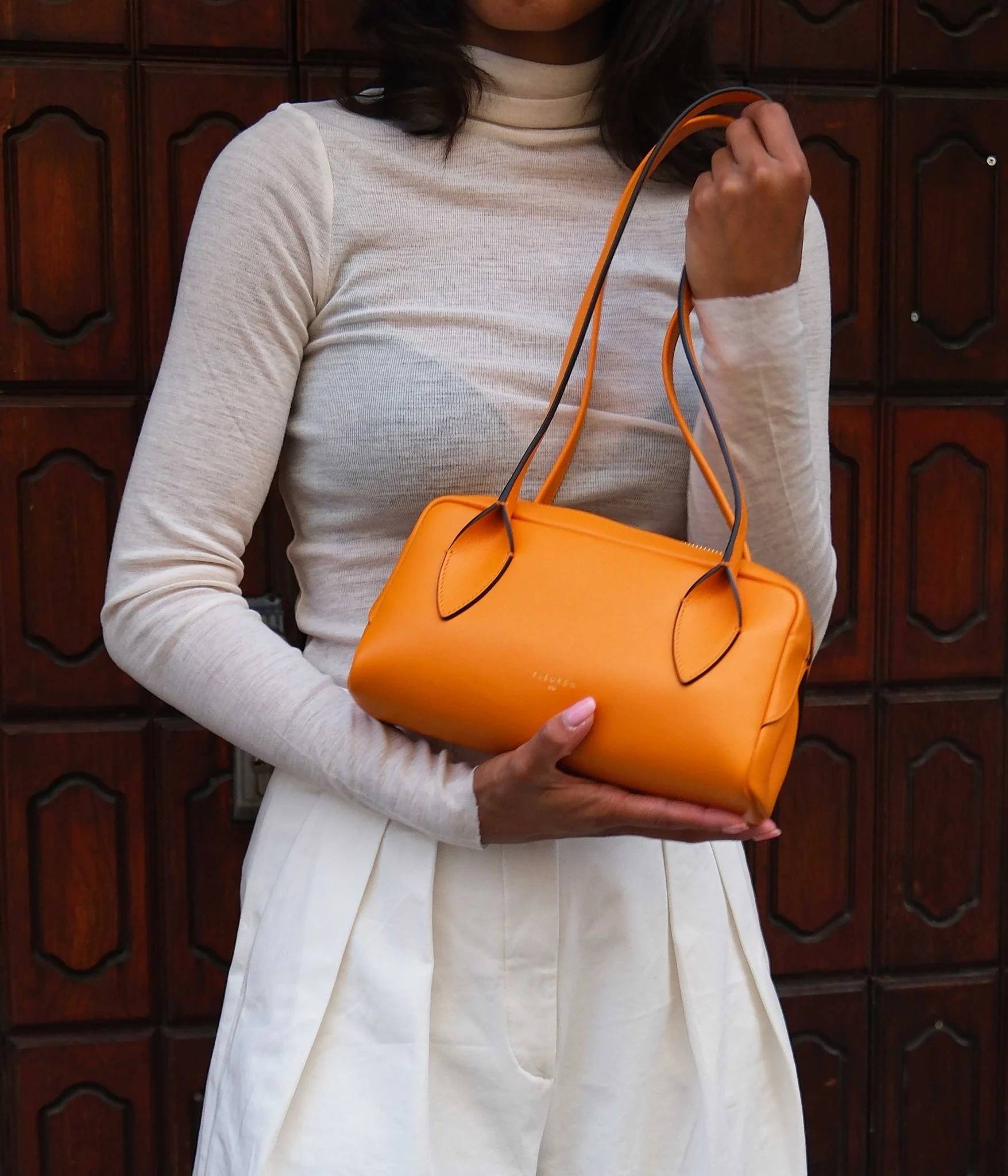 Mini Bambou | Abricot - Image 5