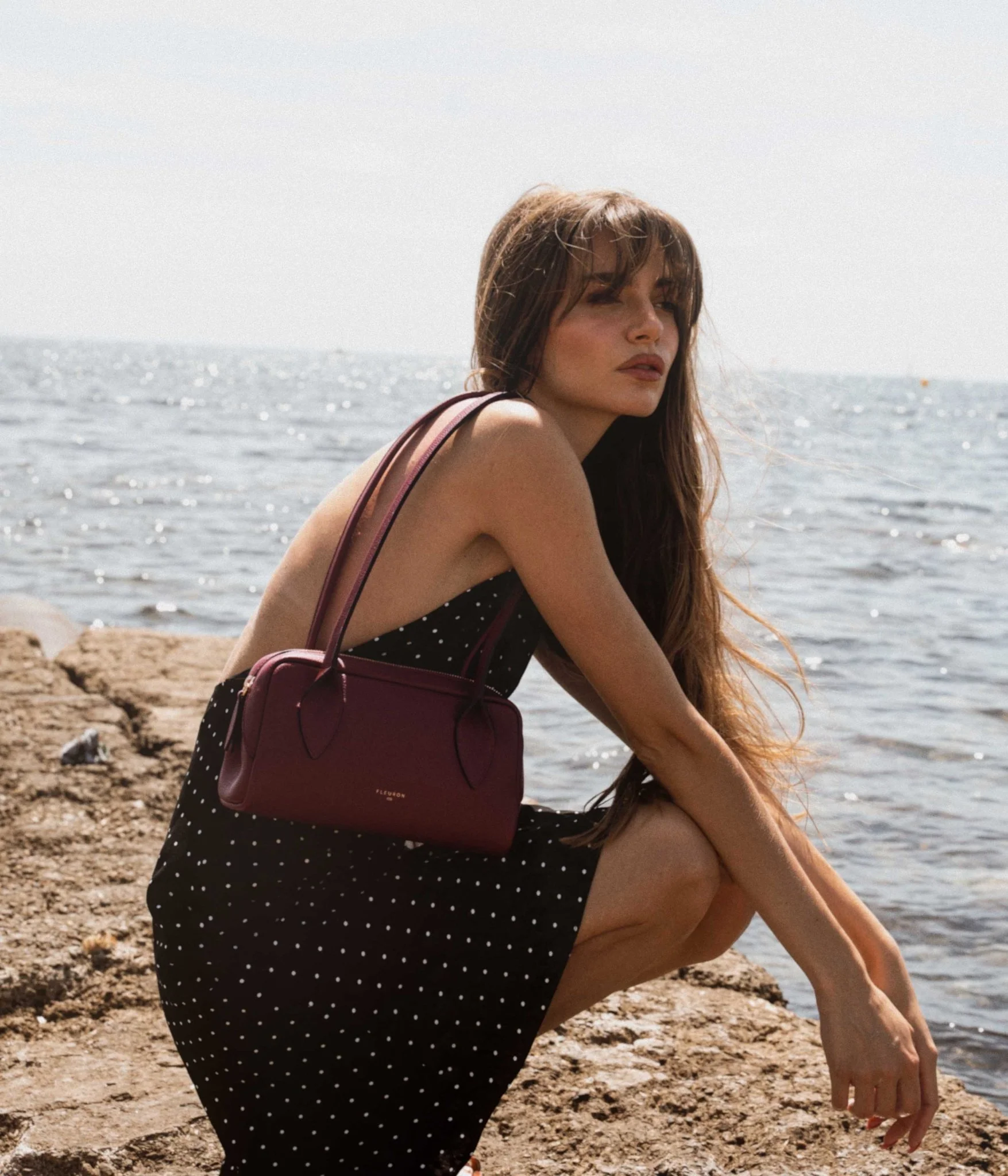 Mini Bambou | Bordeaux - Image 4