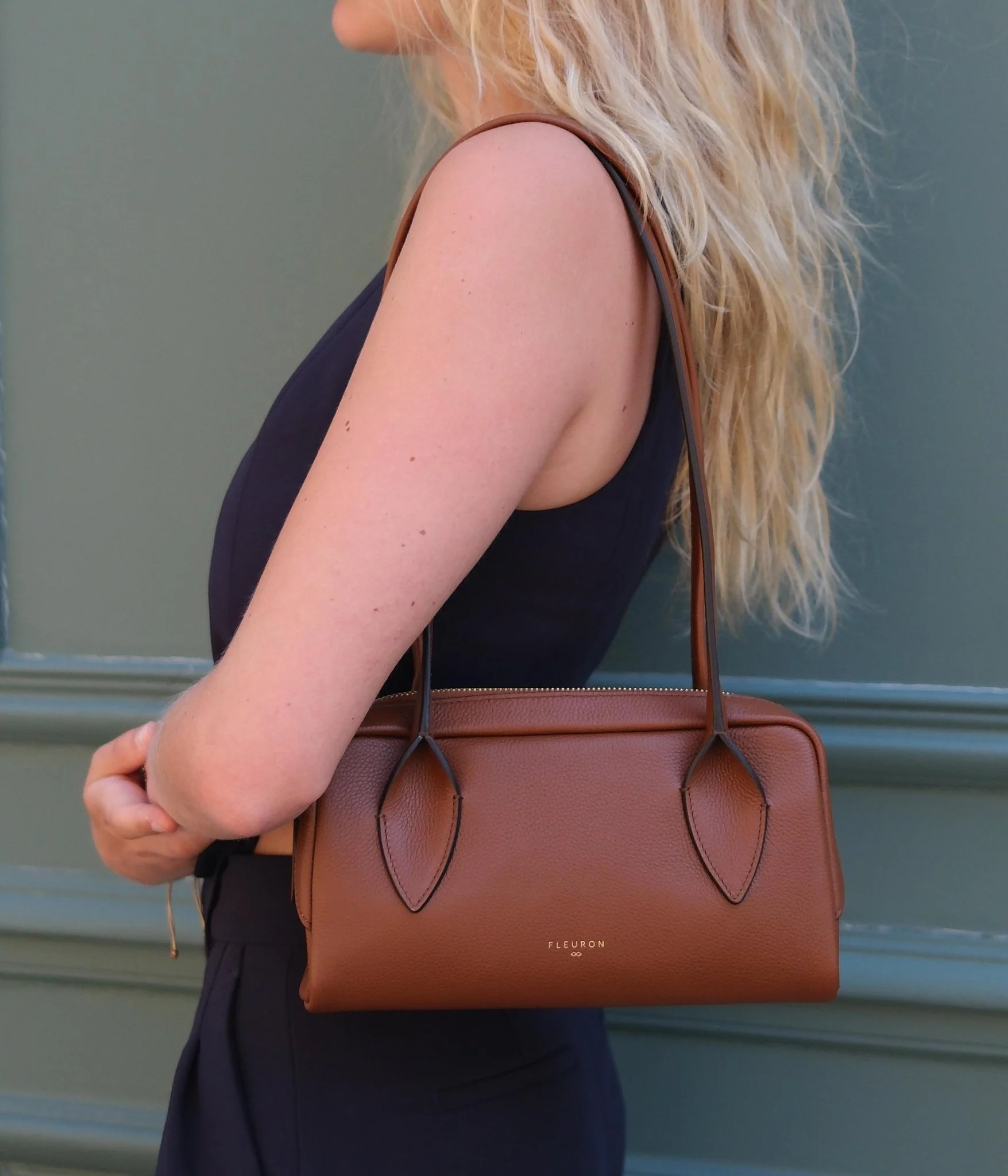 Mini Bambou | Marron - Image 3