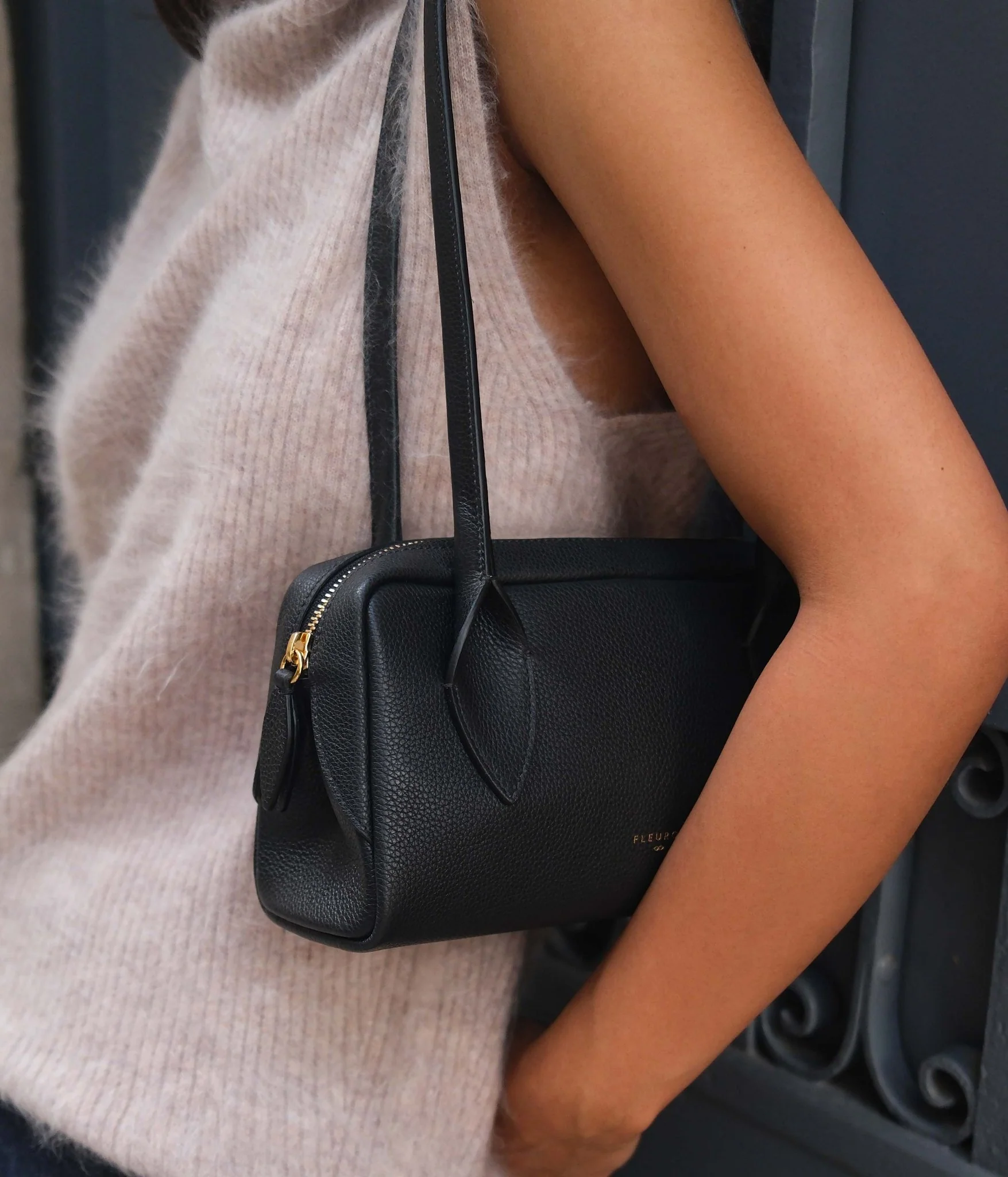 Mini Bambou | Noir - Image 4