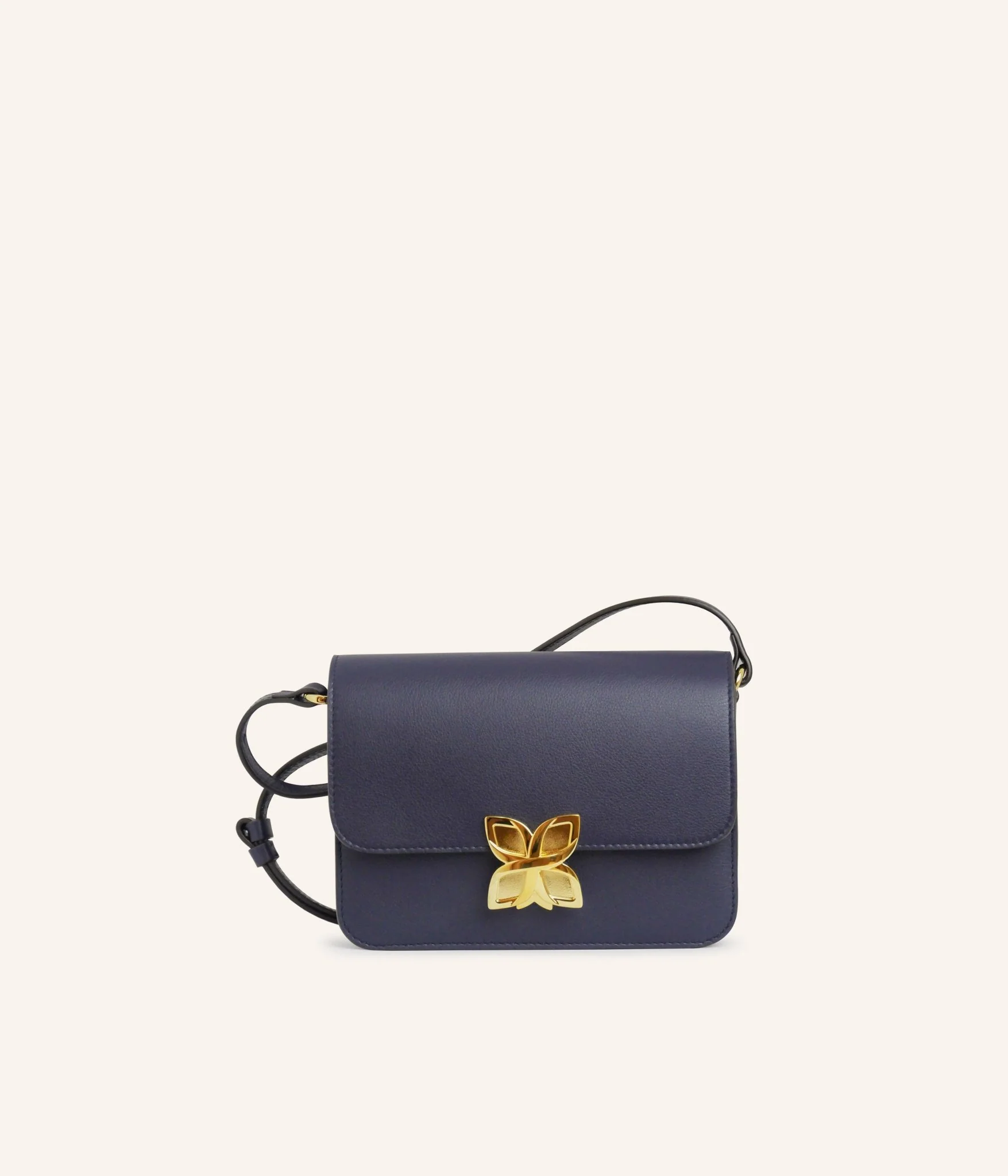Mini Hortensia | Bleu Nuit