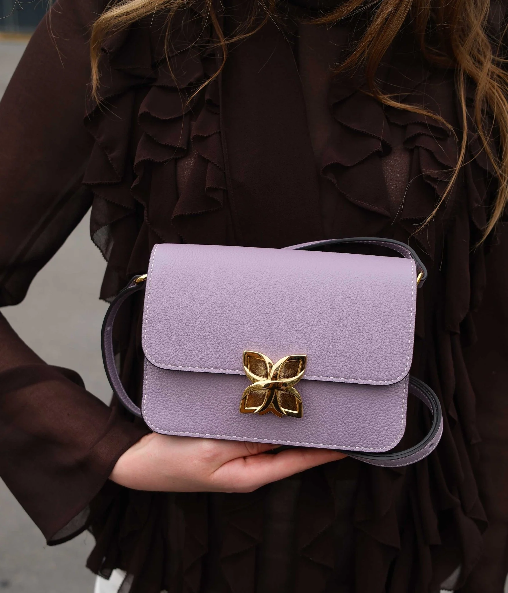 Mini Hortensia | Lilas - Image 4
