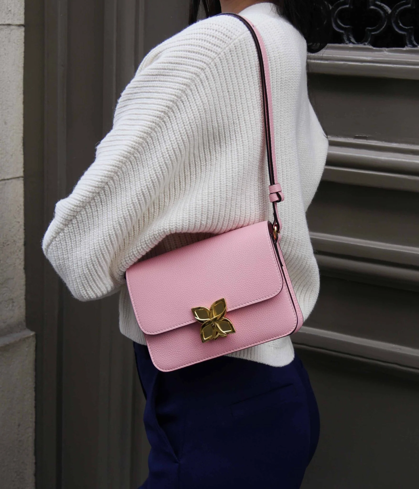 Mini Hortensia | Rose Bonbon - Image 3