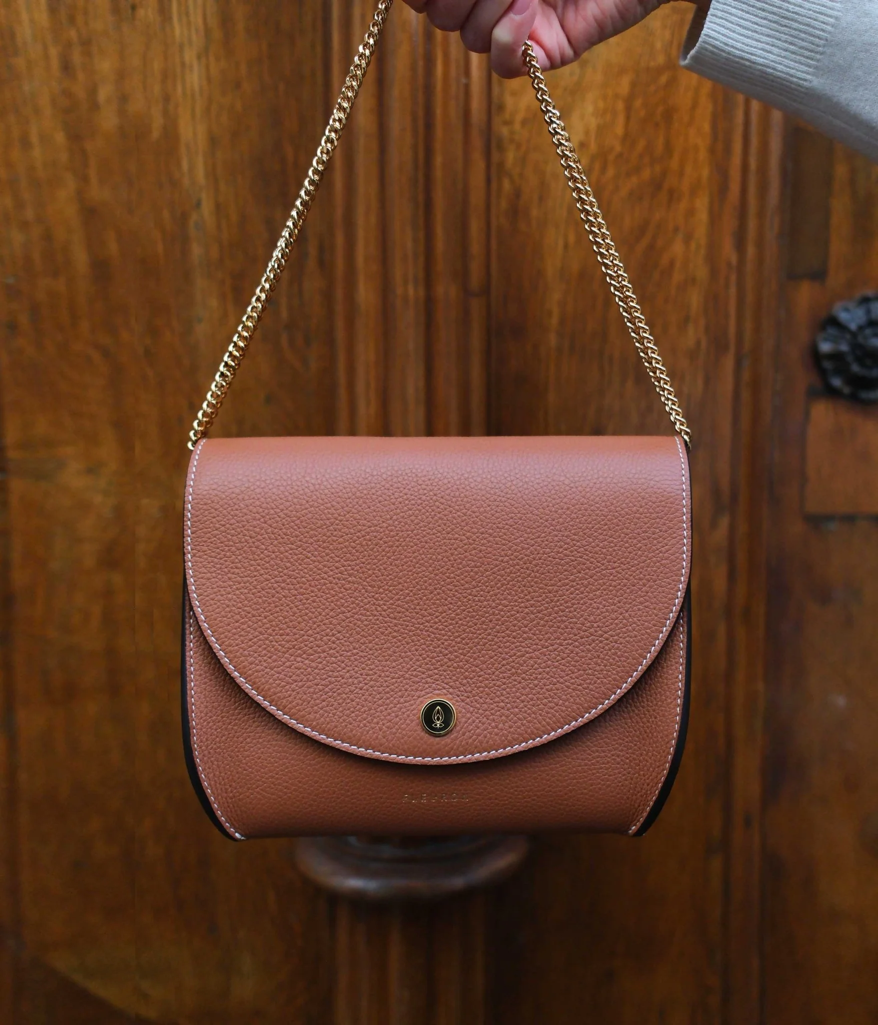 Mini Magnolia | Caramel - Image 6