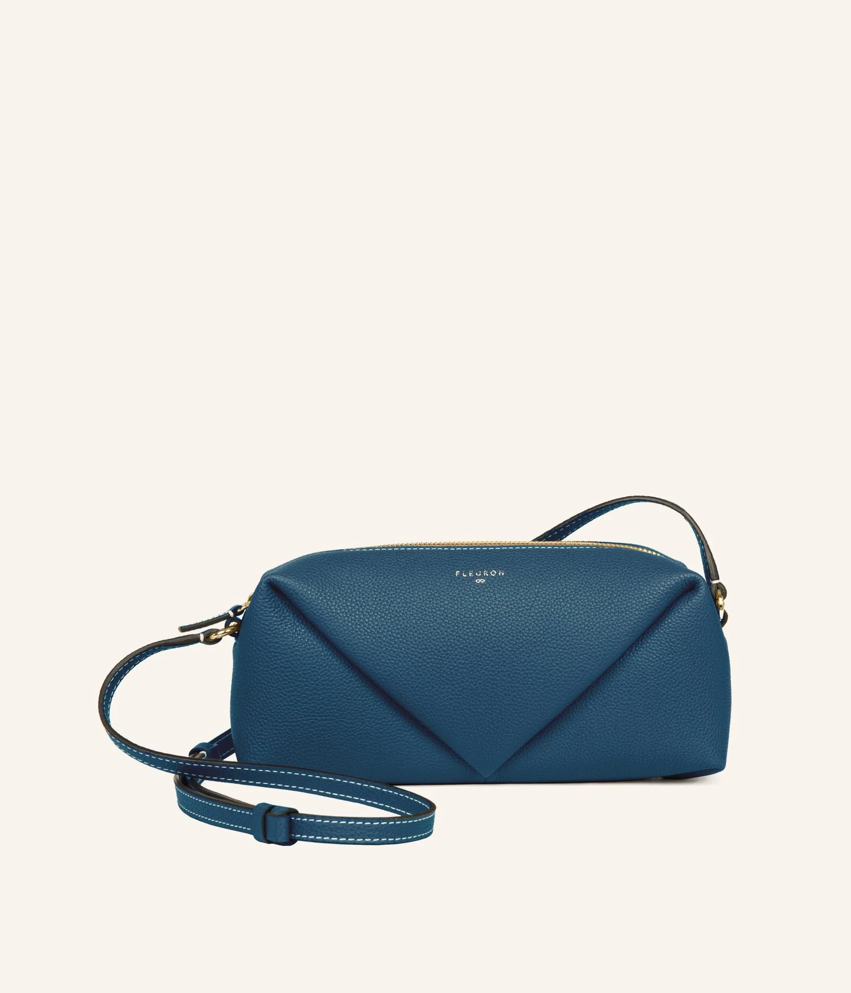 Trinity | Bleu Pacifique