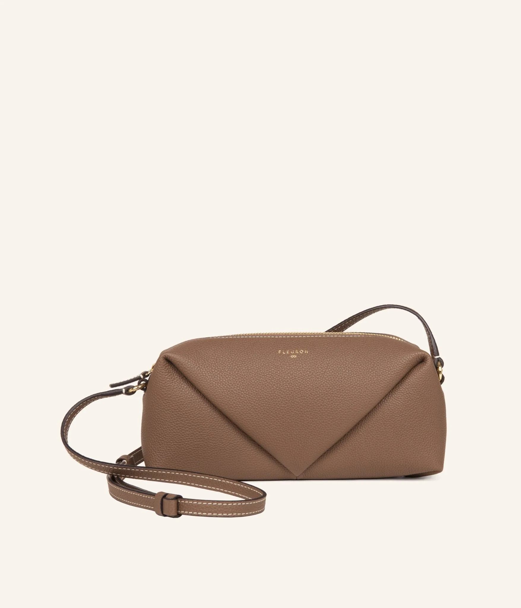 Trinity | Marron Glacé