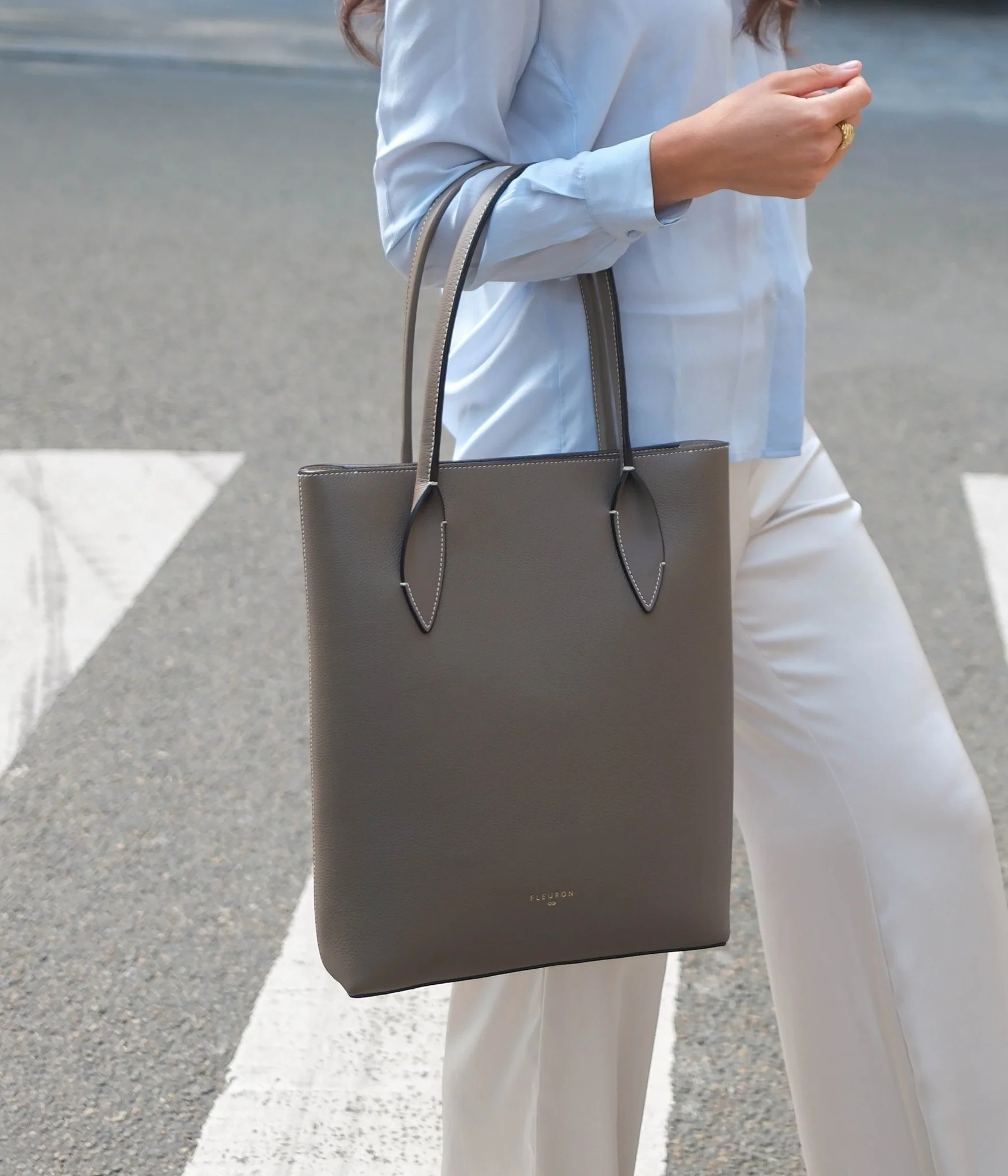 Bambou | Taupe - Image 3