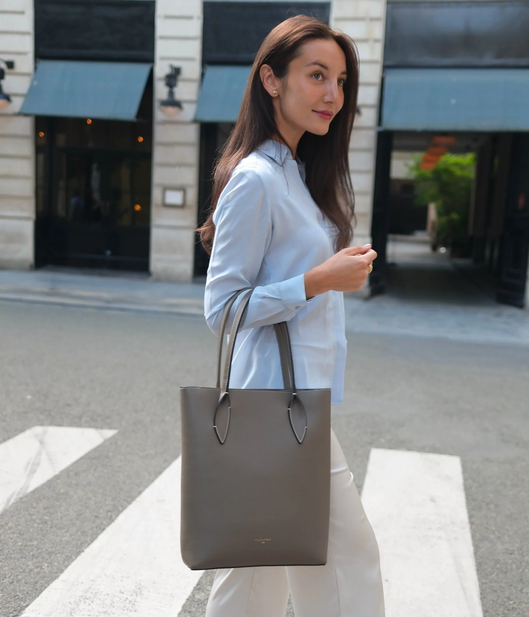 Bambou | Taupe - Image 4