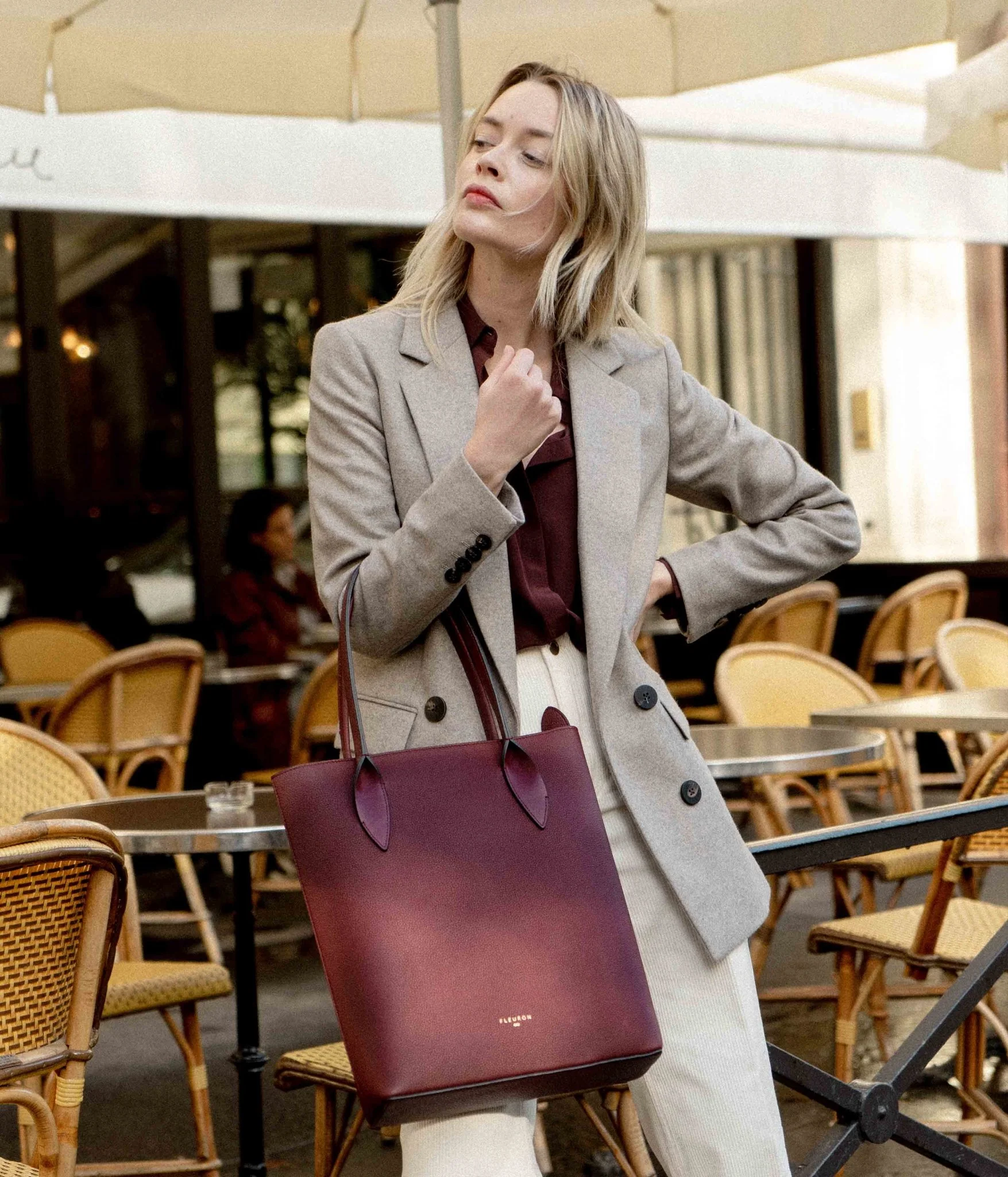 Bambou | Bordeaux - Image 2