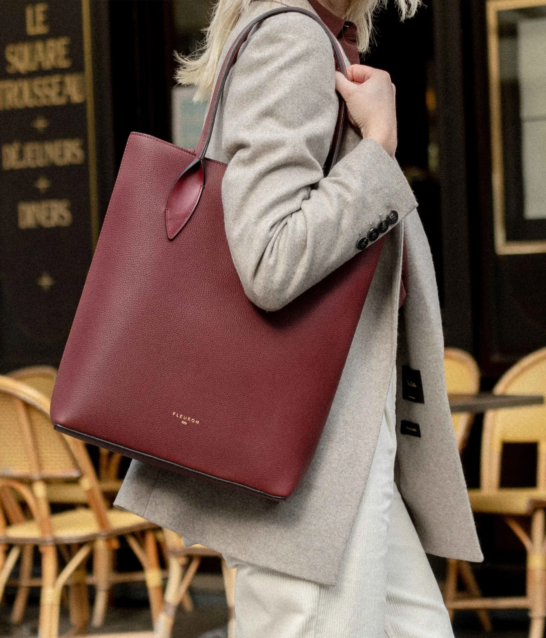 Bambou | Bordeaux - Image 3
